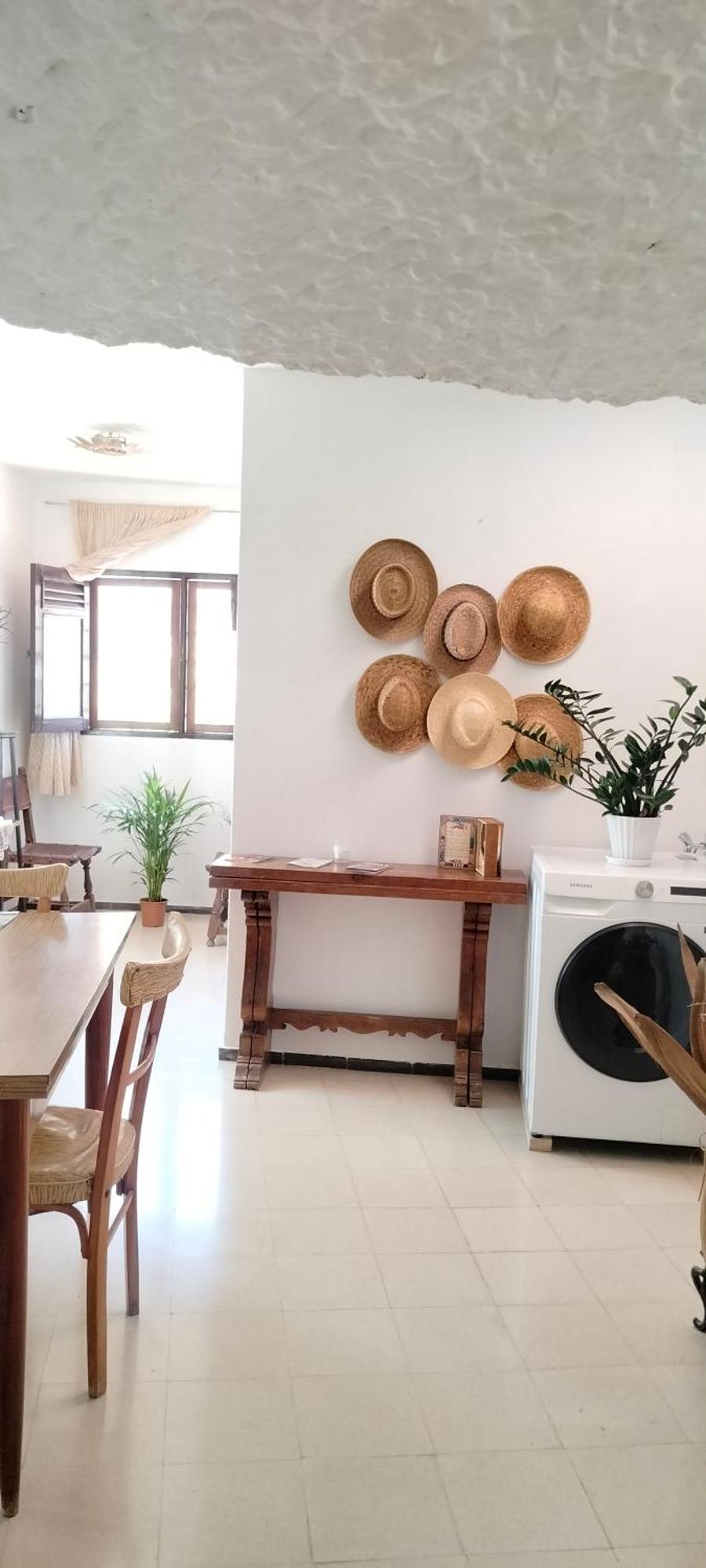 Сasa de vacaciones Casa Cueva Rural Trebola *