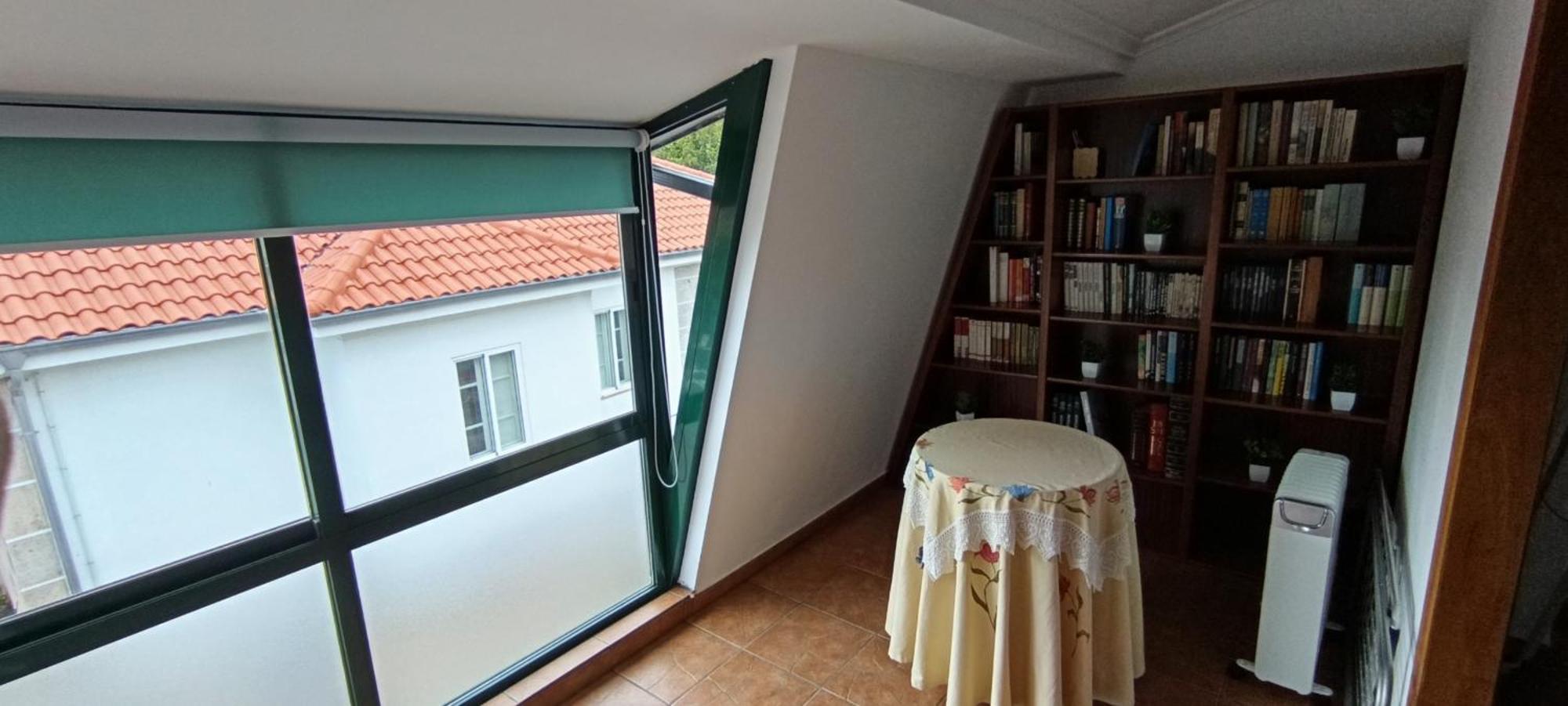As Lamelas Holiday home
