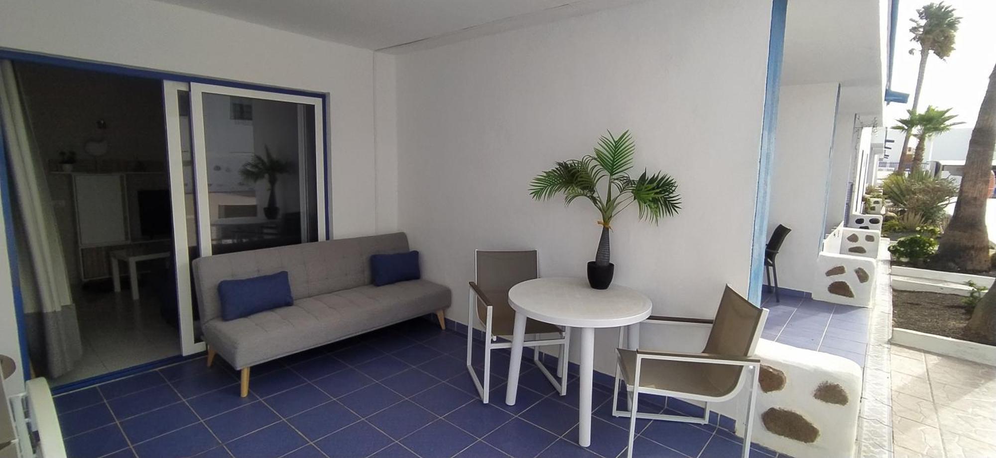 Oceane Apartment Puerto del Carmen (Lanzarote)