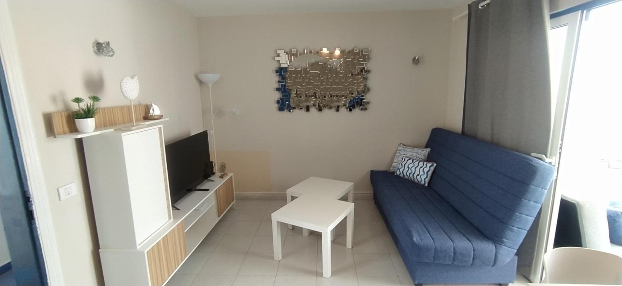 Apartment Oceane Puerto del Carmen (Lanzarote)