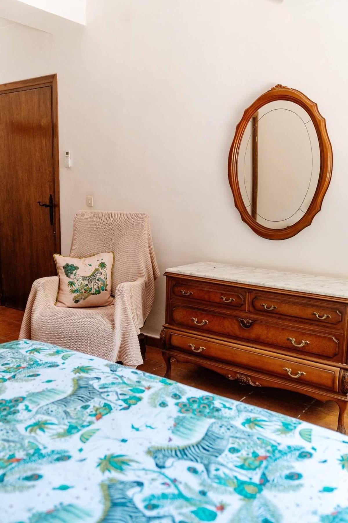 Casa Froscar Сasa de vacaciones