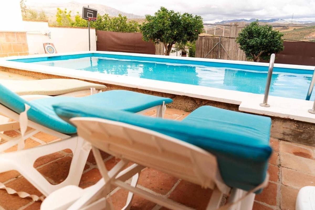 Сasa de vacaciones Casa Froscar *