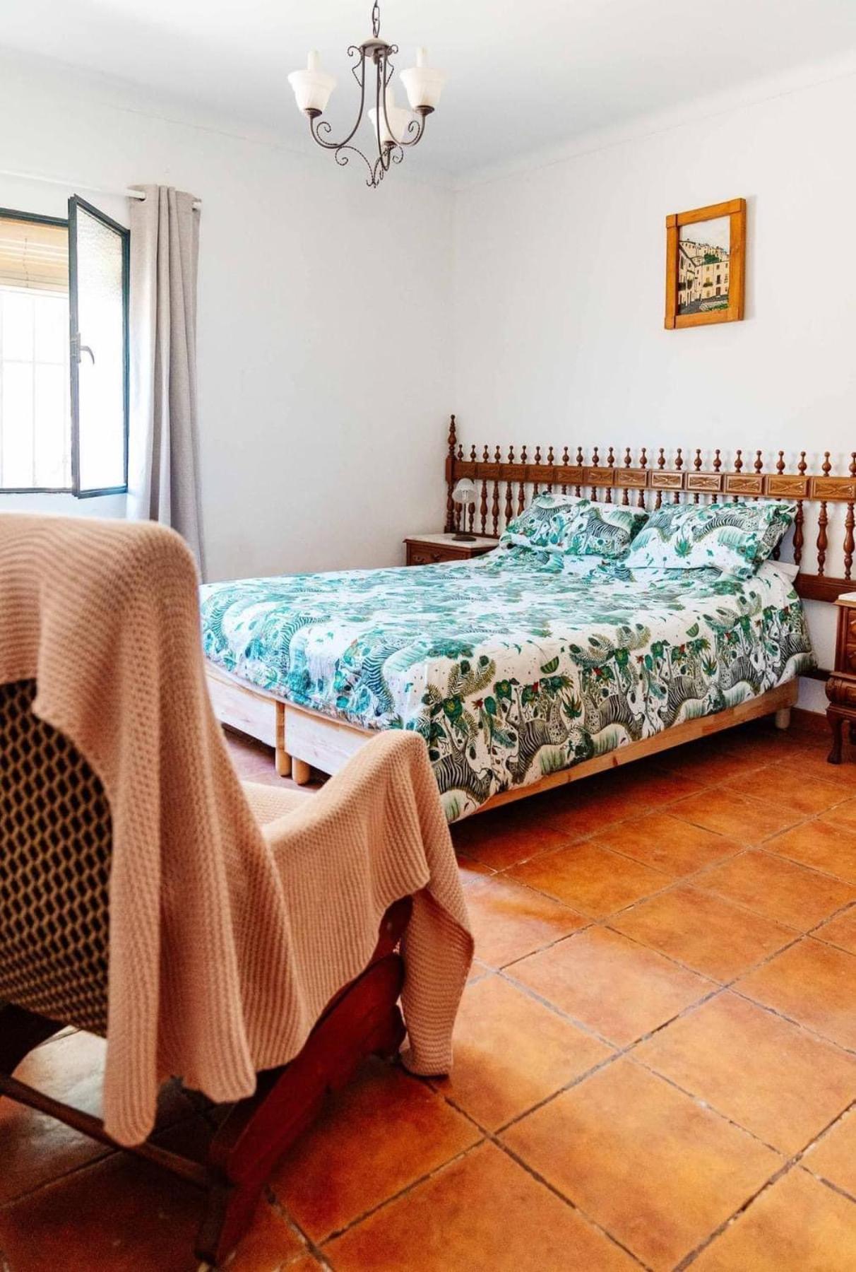 Casa Froscar Сasa de vacaciones