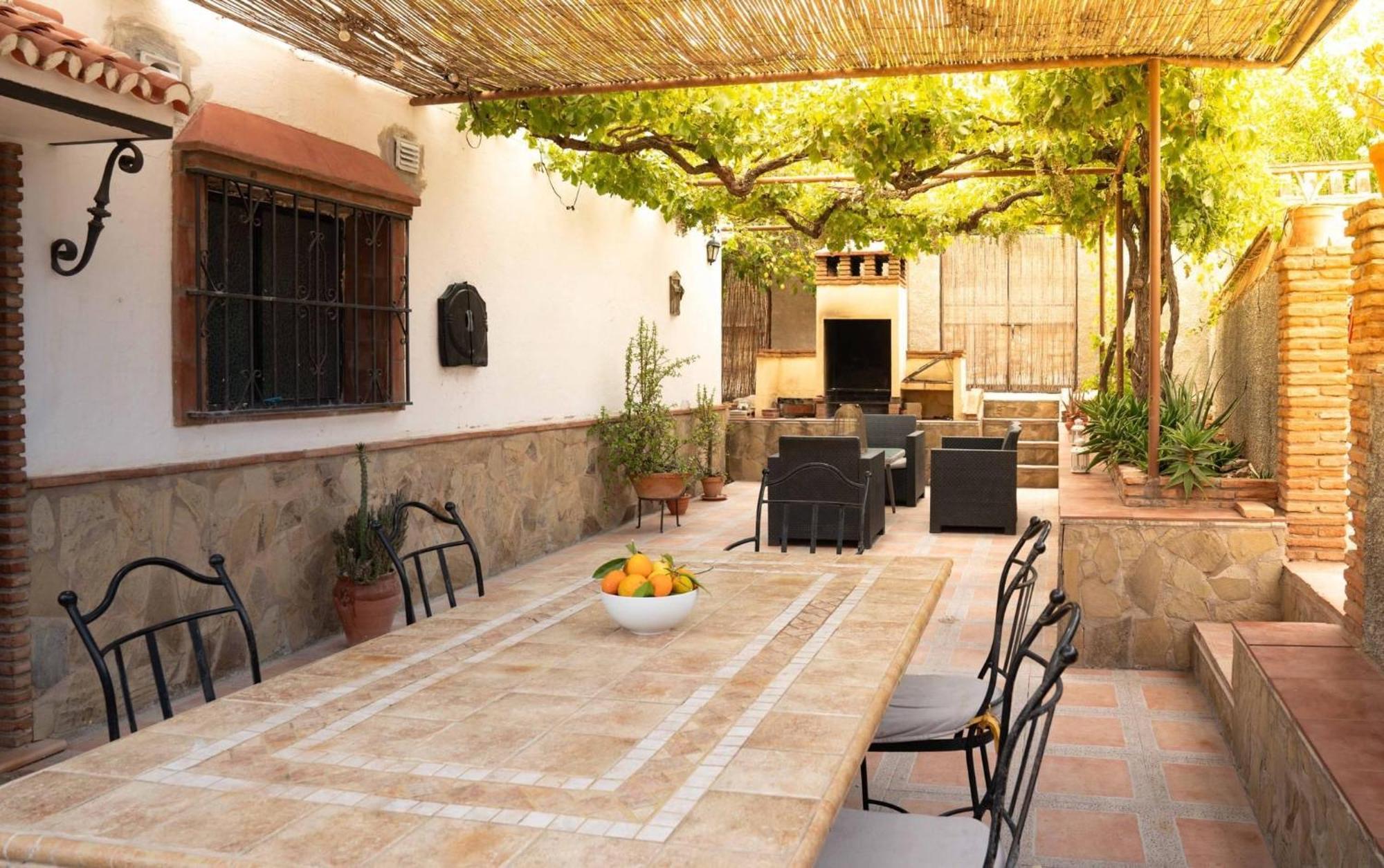 Casa Froscar Сasa de vacaciones Bermejo