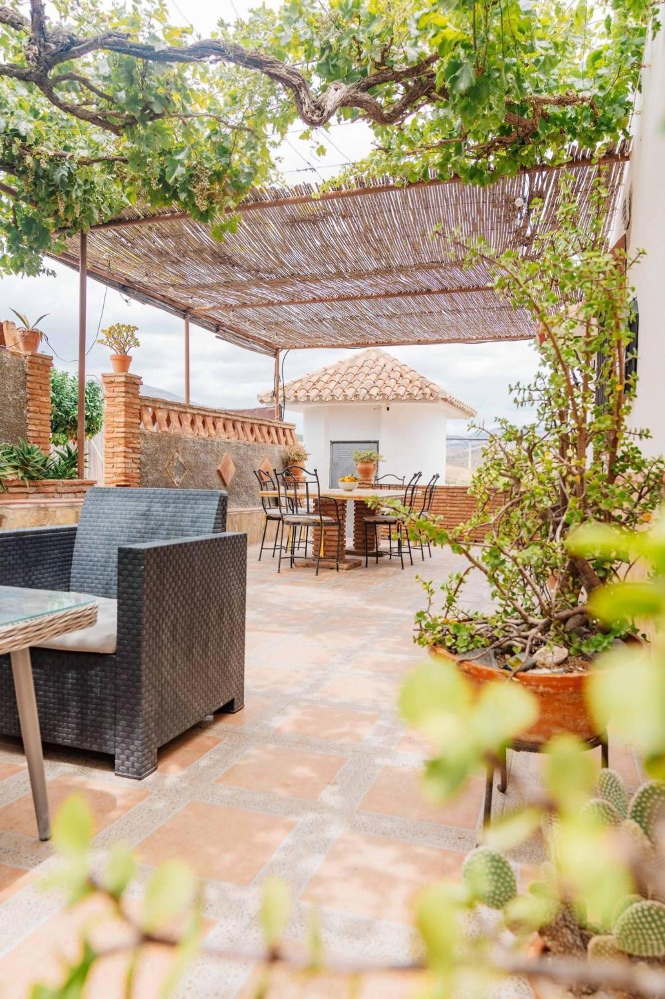 Casa Froscar *