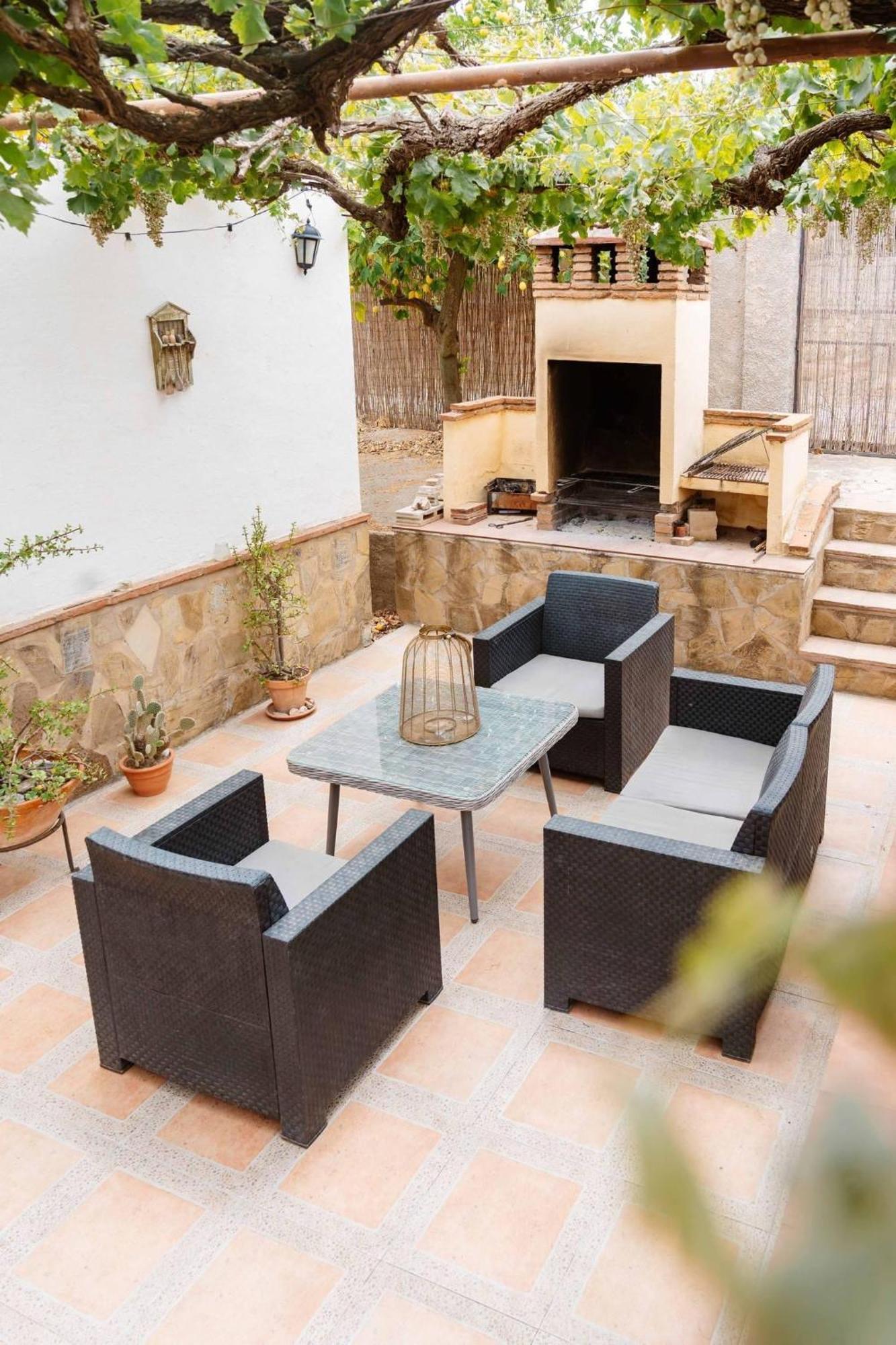 Casa Froscar Сasa de vacaciones Bermejo