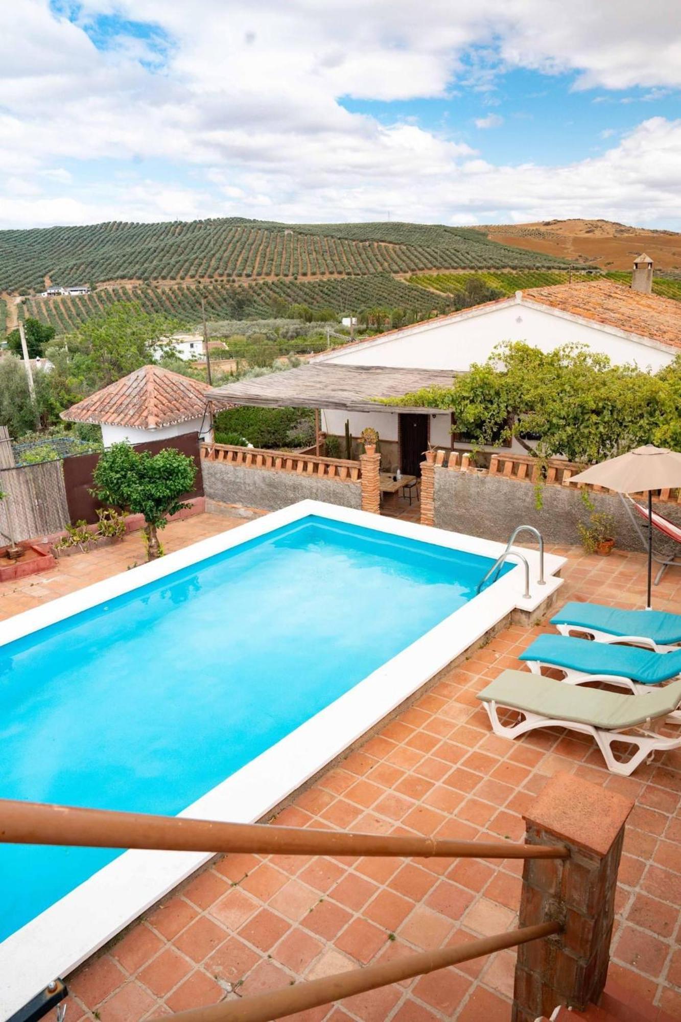 Casa Froscar Сasa de vacaciones