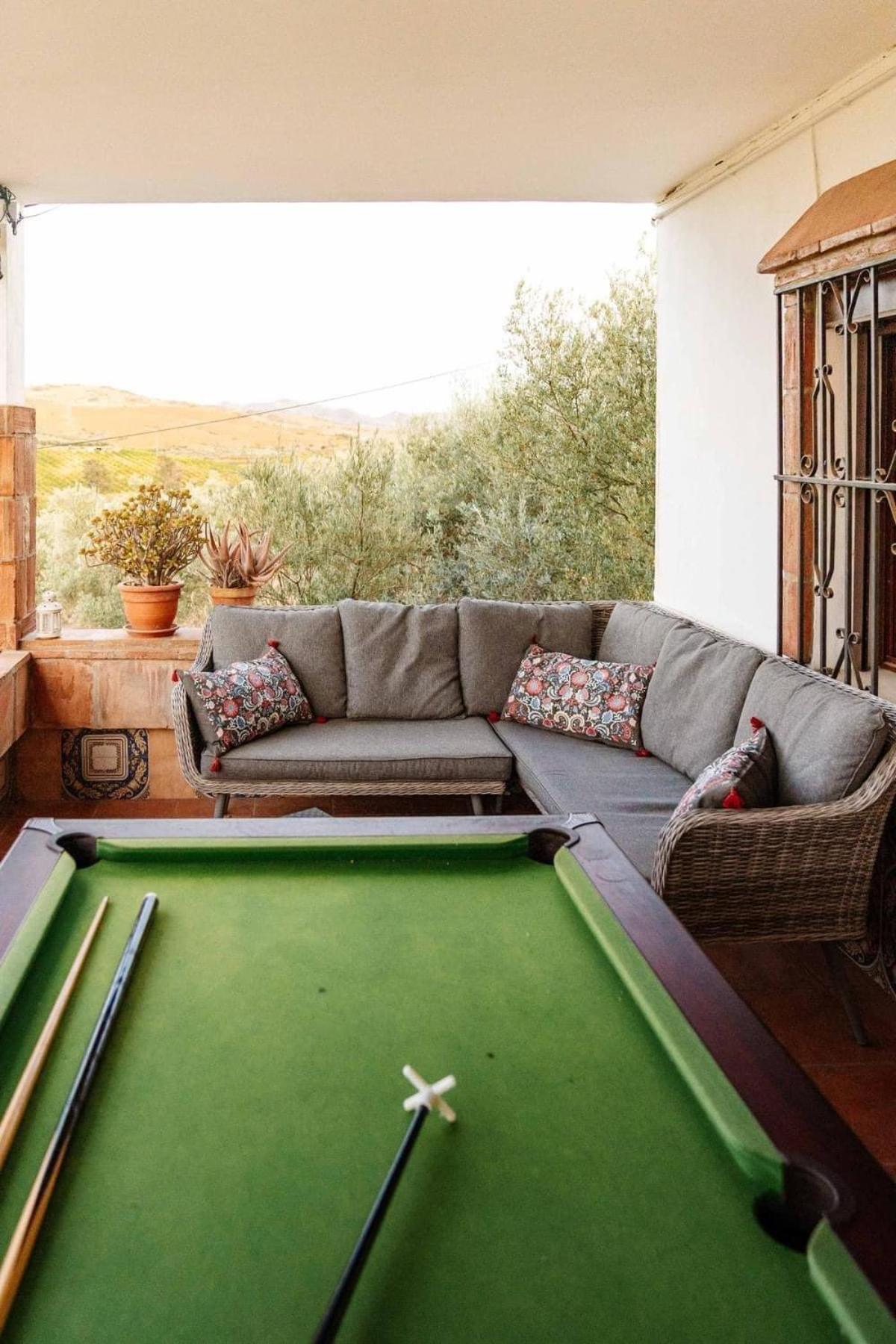 Сasa de vacaciones Casa Froscar Bermejo