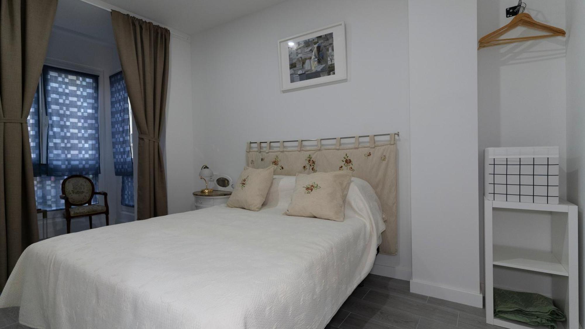 Laurel Cozy Apartamento *