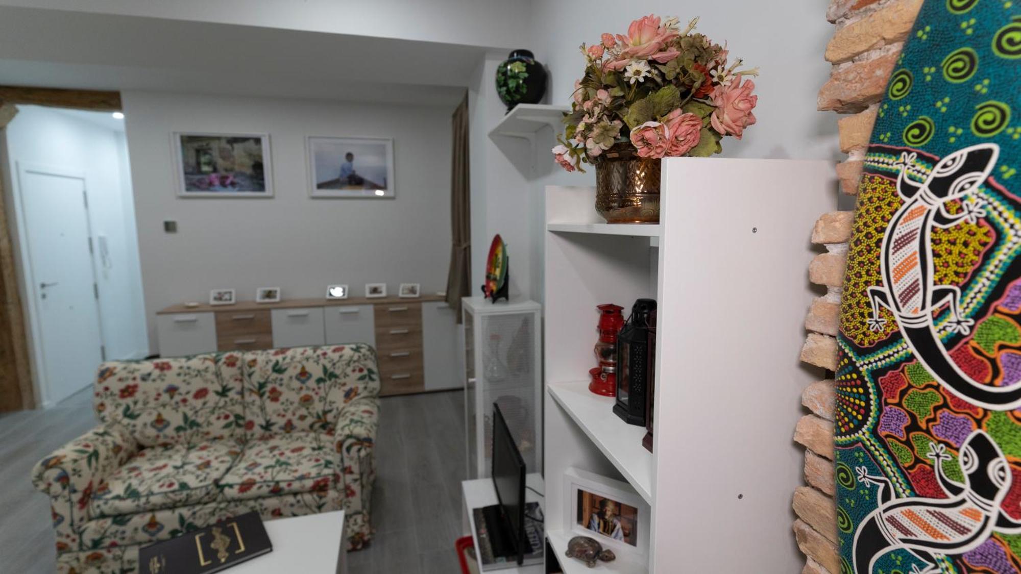 Laurel Cozy Apartamento Logroño
