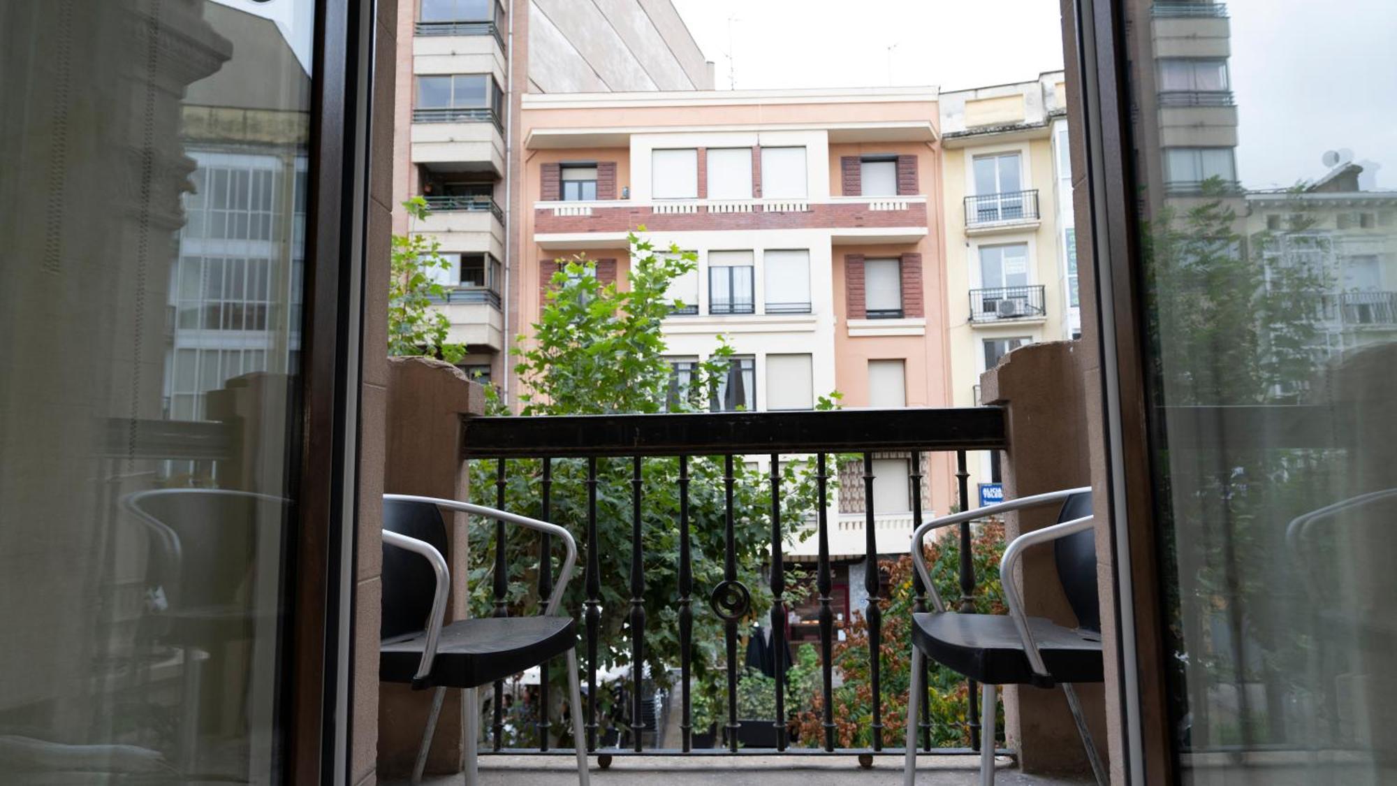 Laurel Cozy Apartamento Logroño