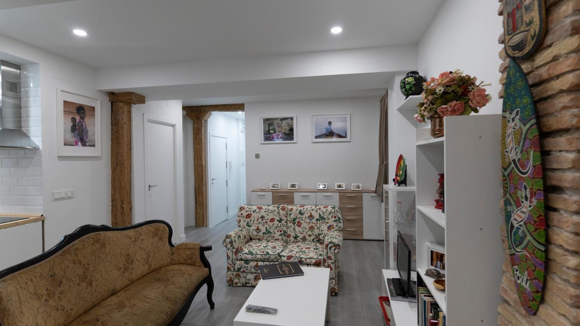 Laurel Cozy * Logroño