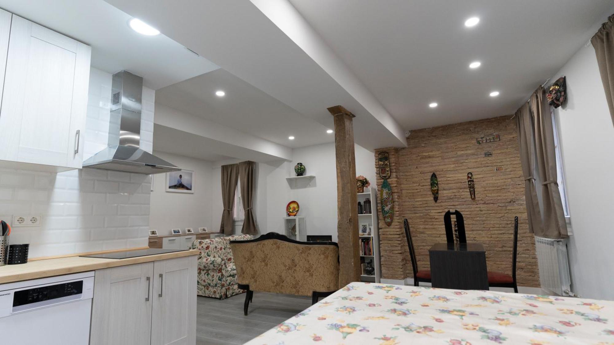 Laurel Cozy * Logroño