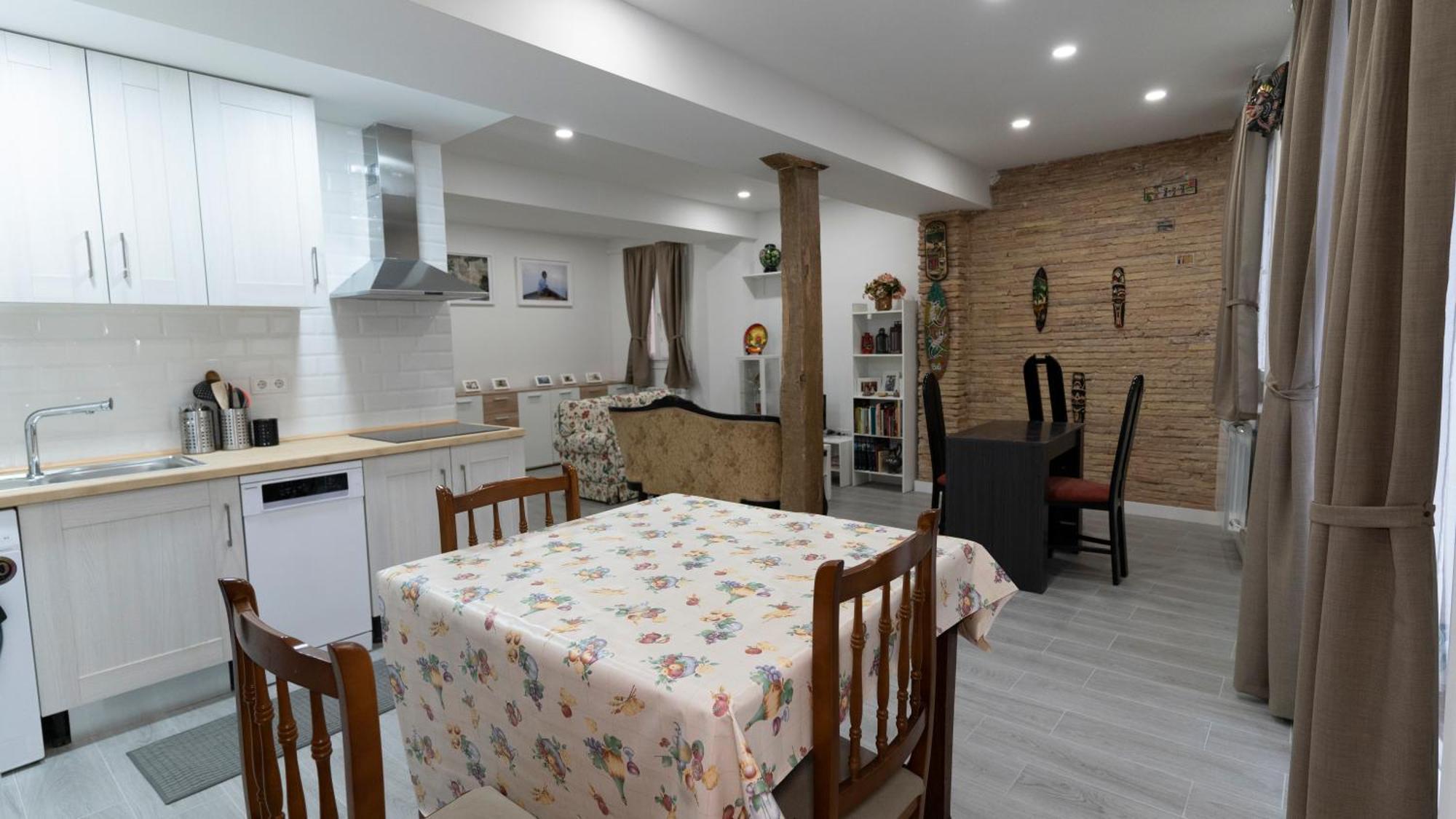 Laurel Cozy Logroño