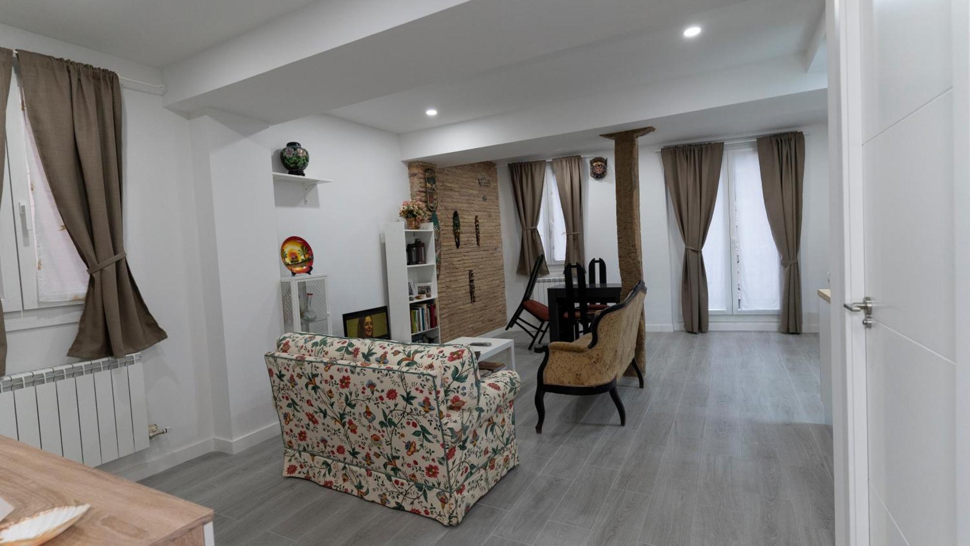 Laurel Cozy Apartamento
