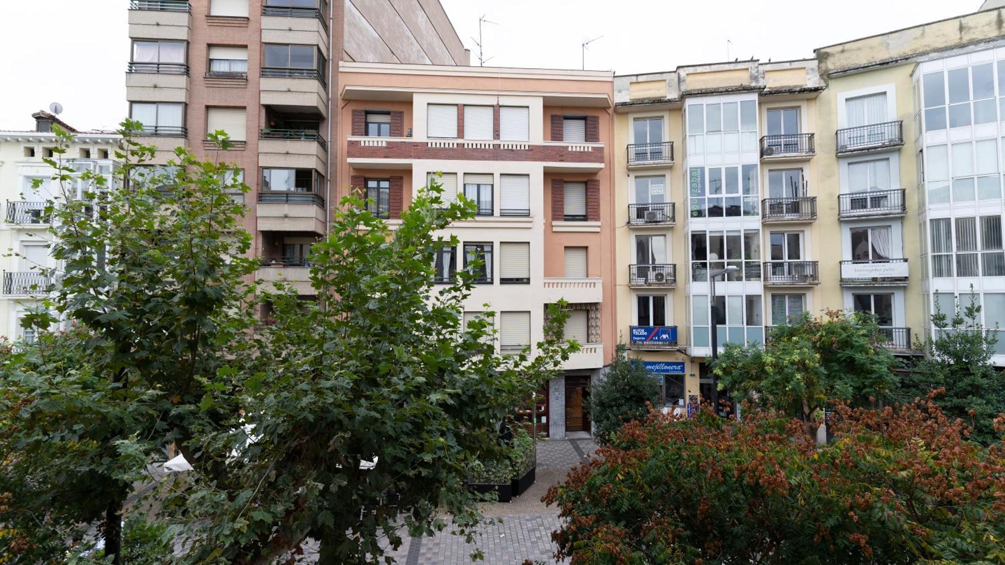 Apartamento Laurel Cozy Logroño
