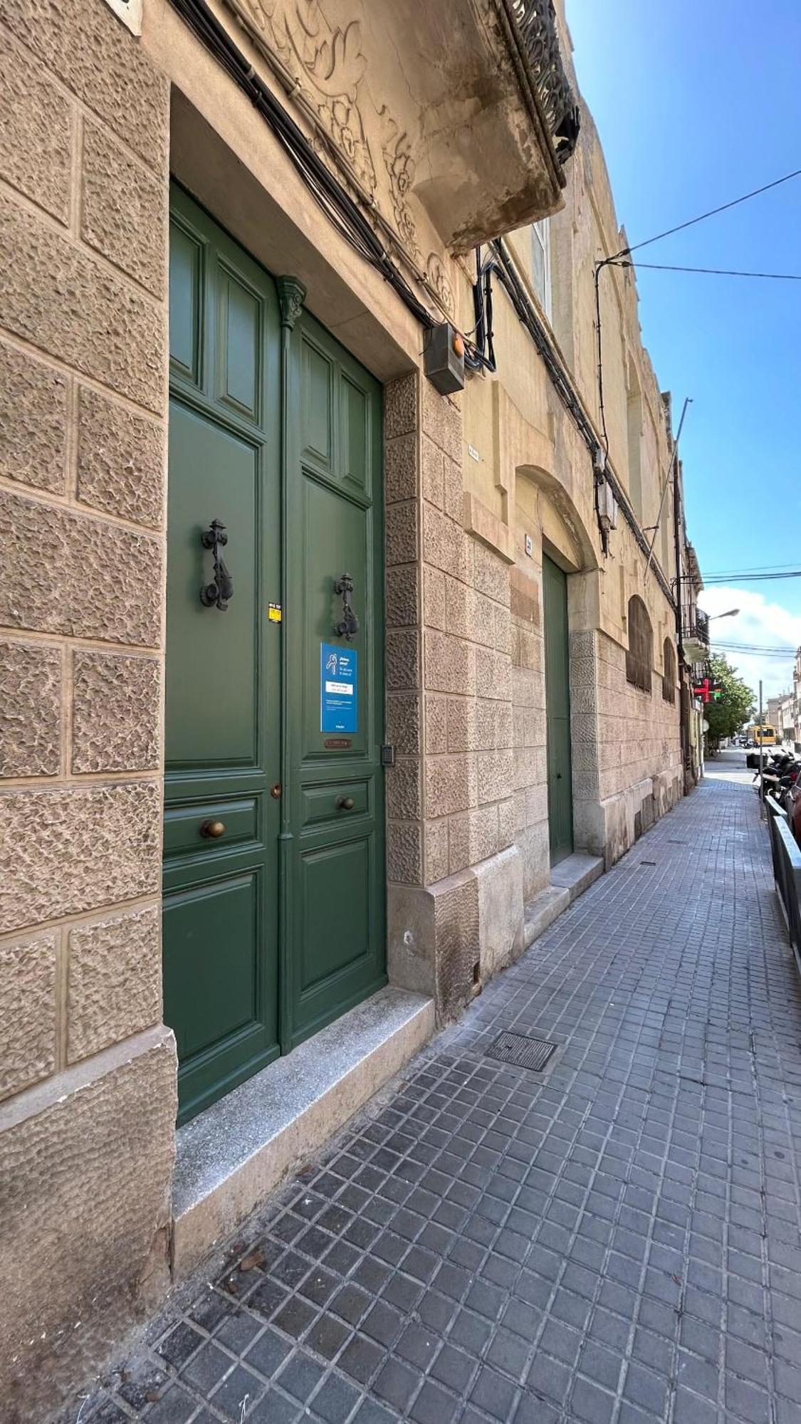 Apartamento Hotelito Boutique Gran Badalona