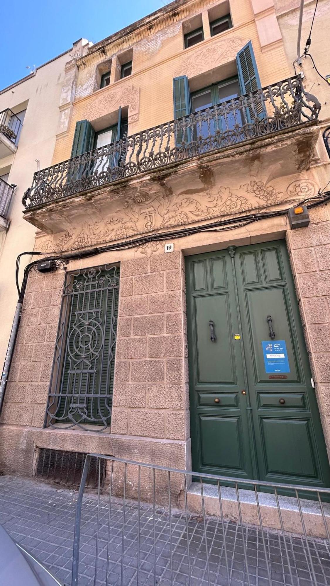 Hotelito Boutique Gran Apartamento Badalona