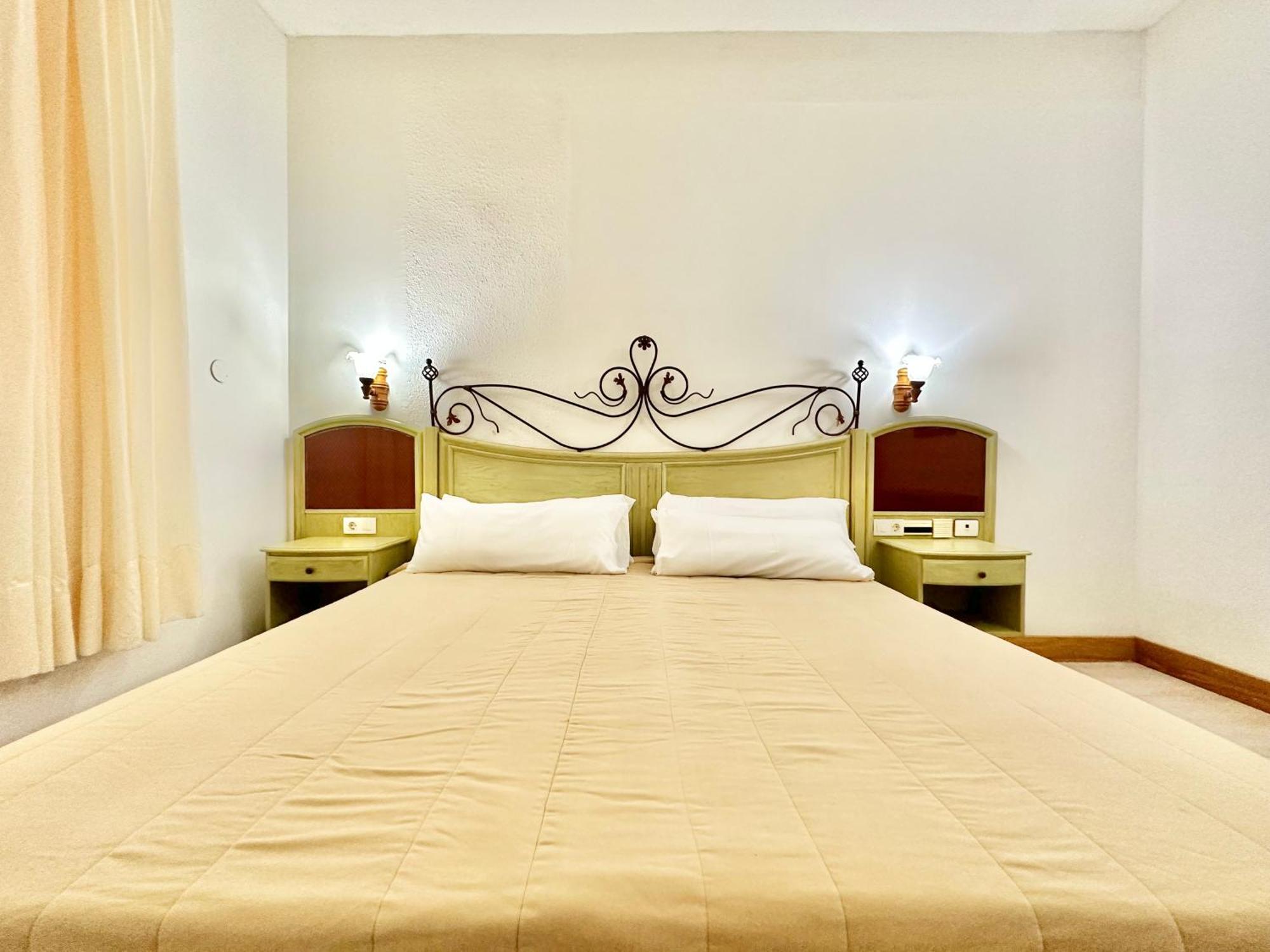 Alta Beachside Apartment Puerto de la Cruz (Tenerife)