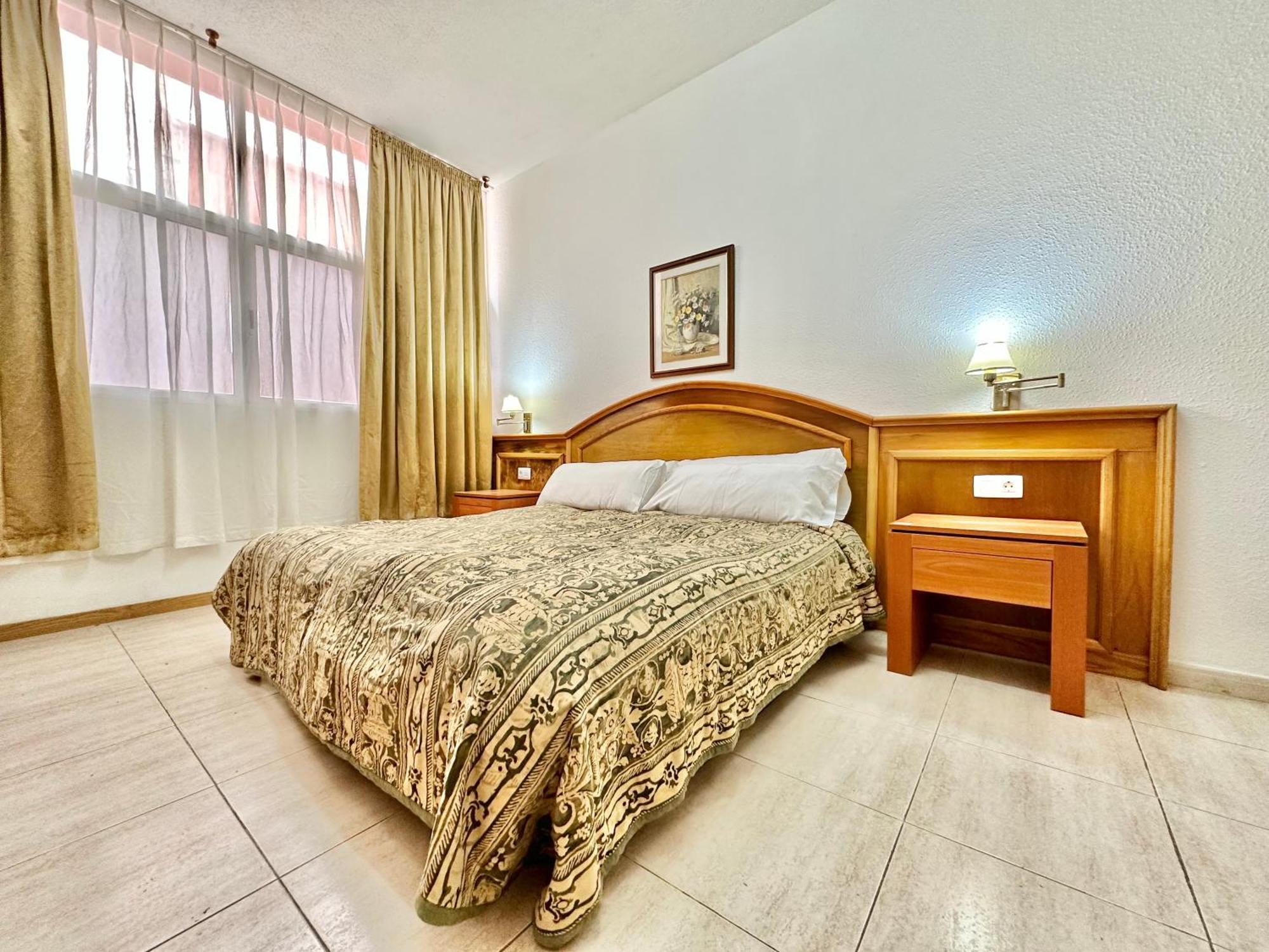 Alta Beachside Apartment Puerto de la Cruz (Tenerife)