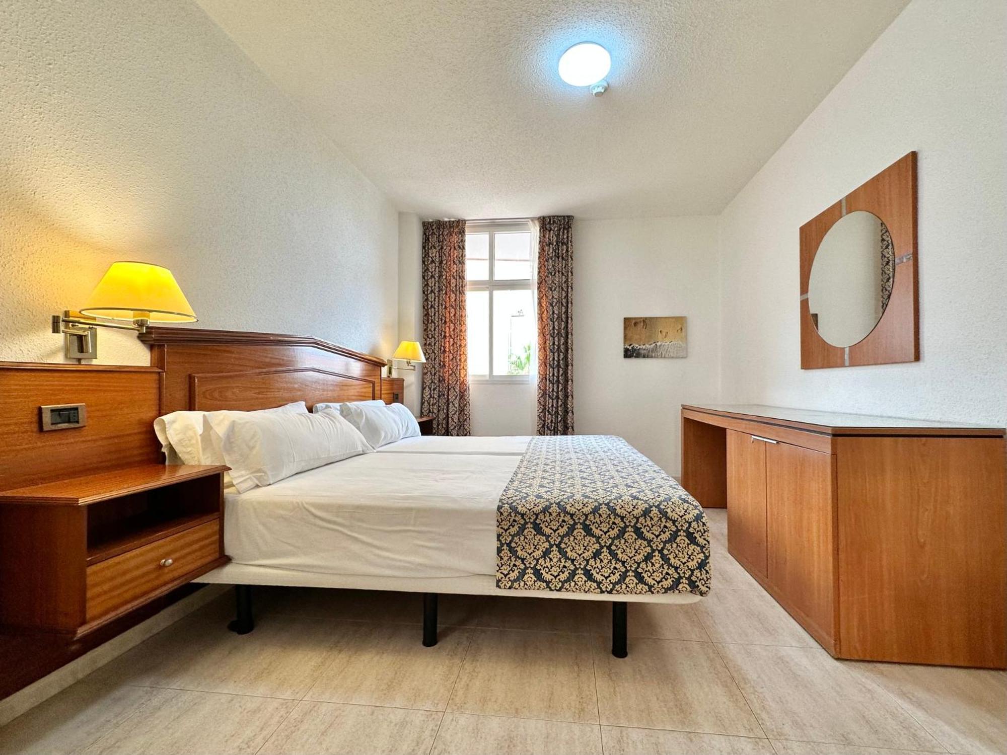 Alta Beachside Apartment *