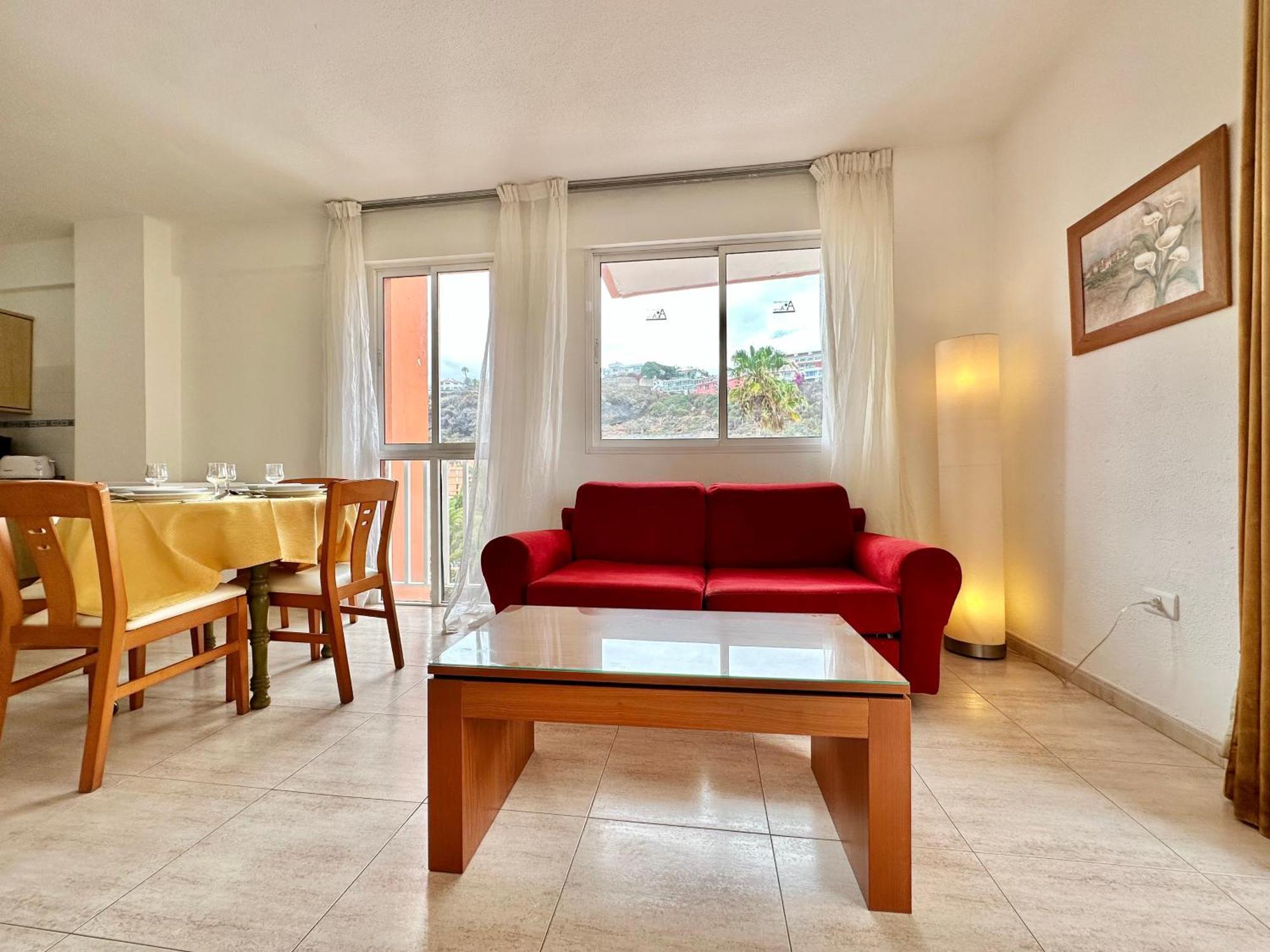 Apartment Alta Beachside Puerto de la Cruz (Tenerife)
