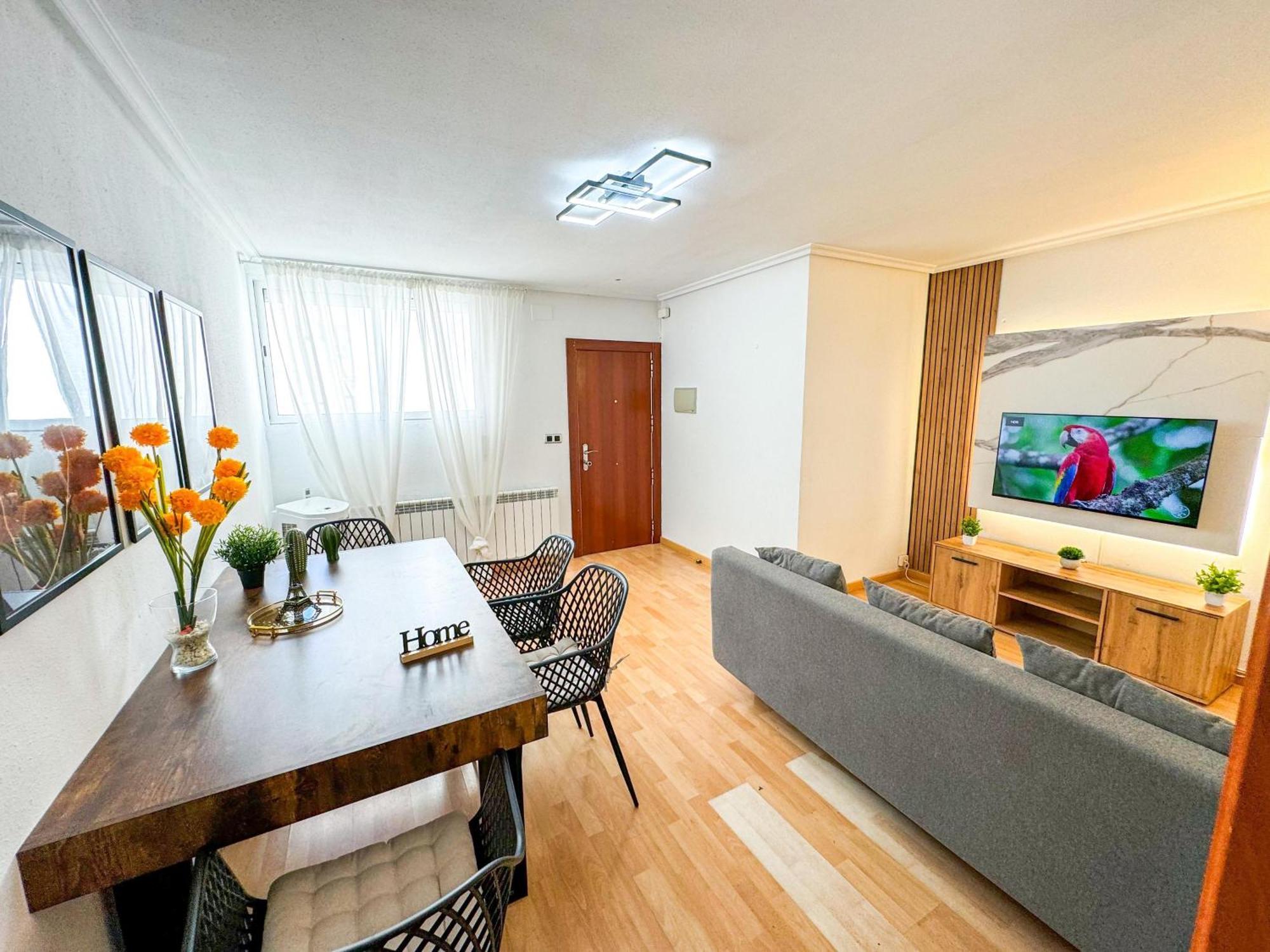 Apartamento El Angel Del Pilar Turistea *