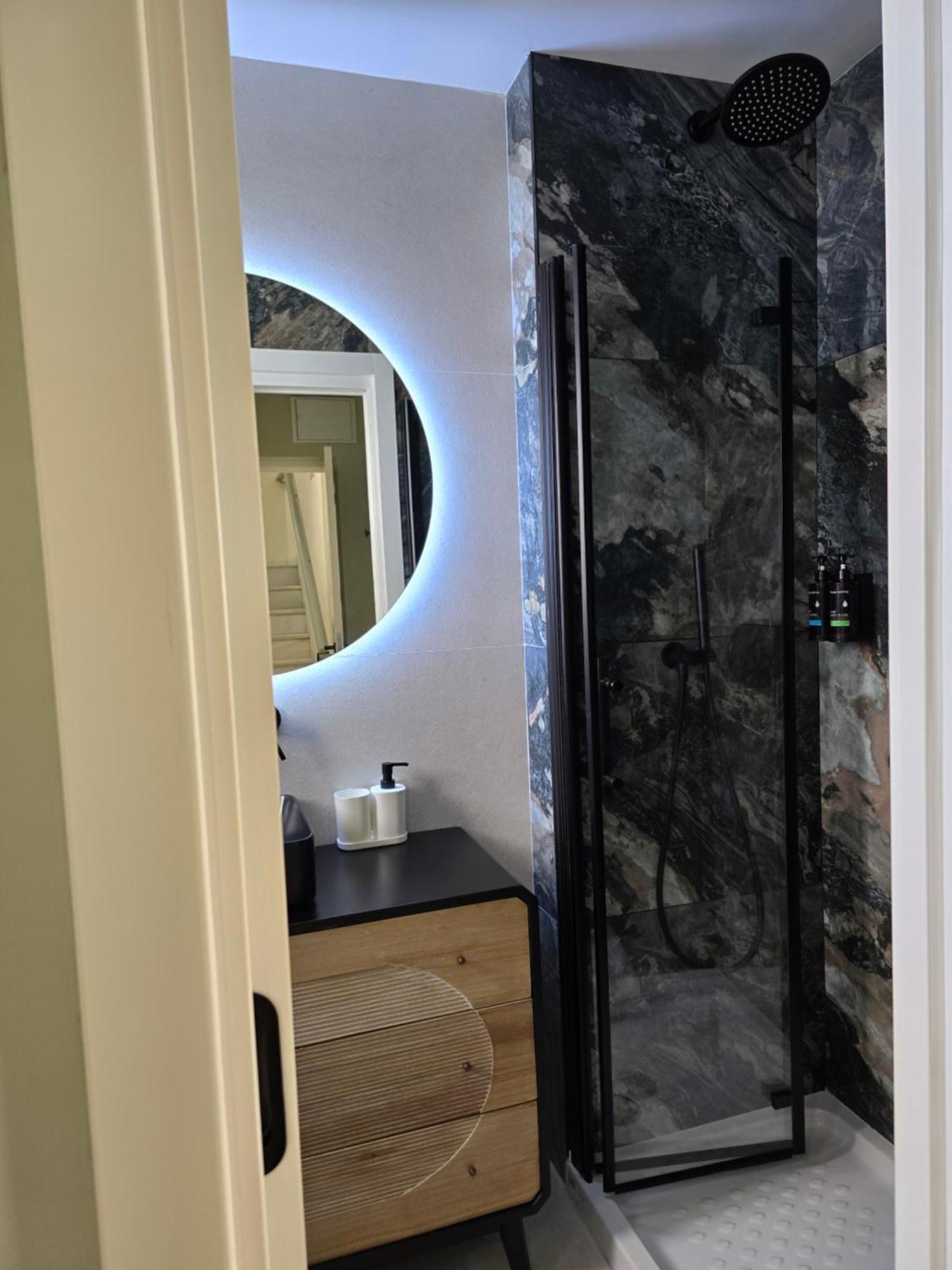 Apartamento Casa Lyrata Comfort & Design Málaga