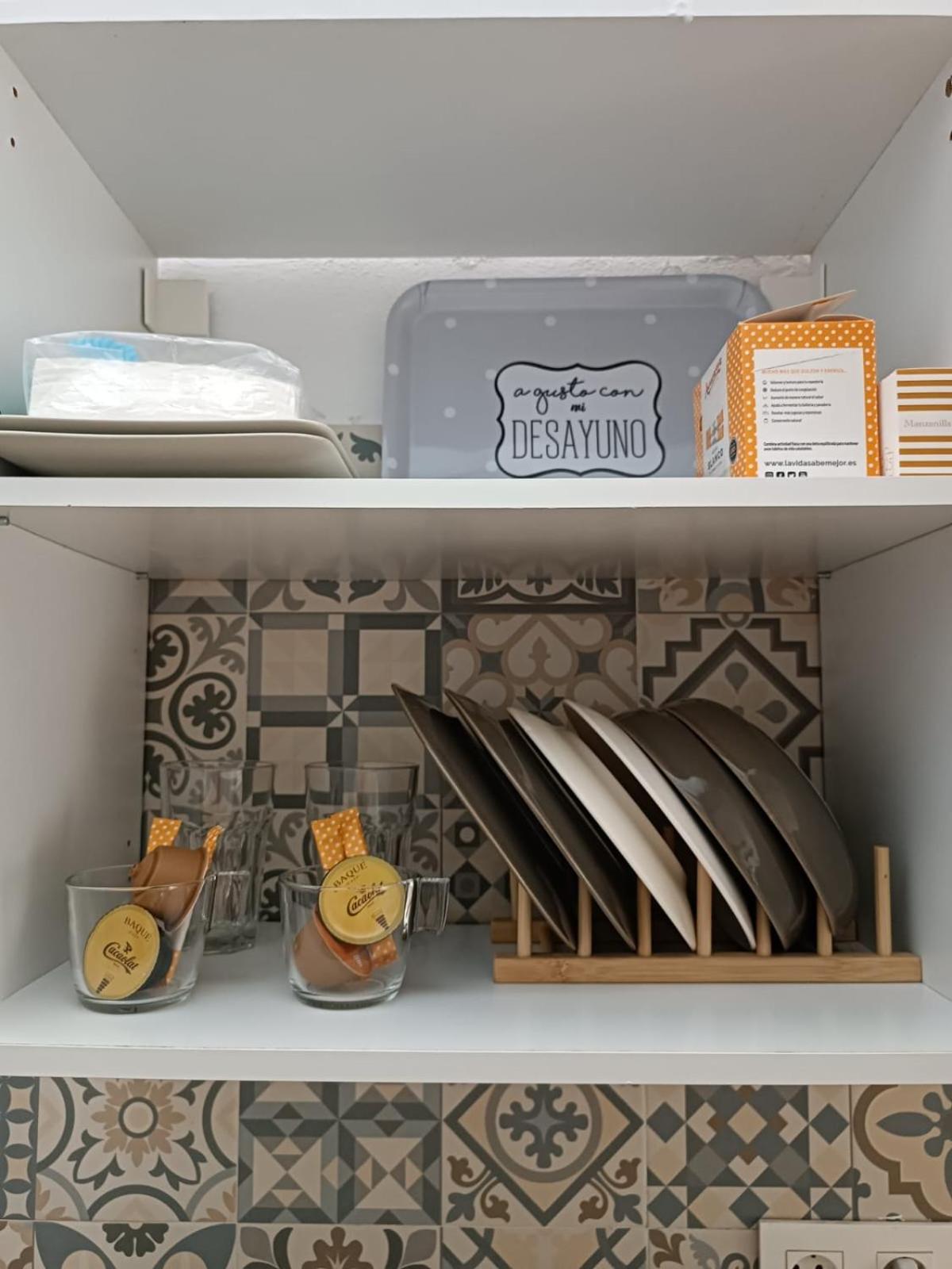 Estudio Setas I Apartamento