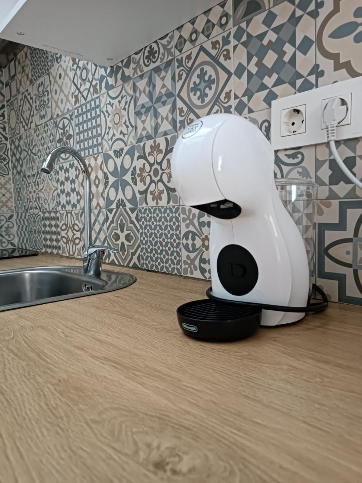 Apartamento Estudio Setas I *