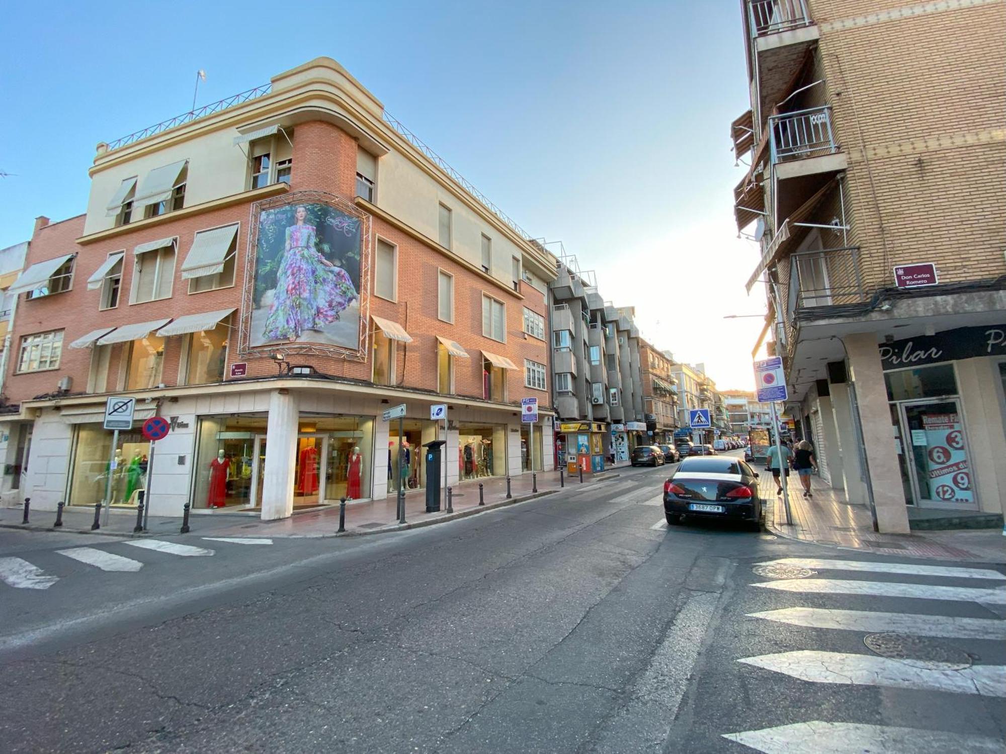 La Estrella De La Vinuela Apartment