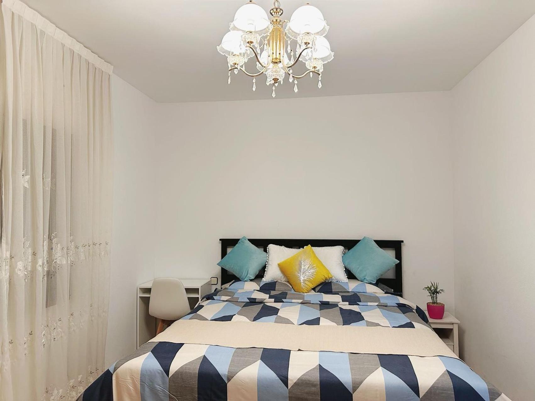Habitación en casa particular Tree House Boadilla del Monte