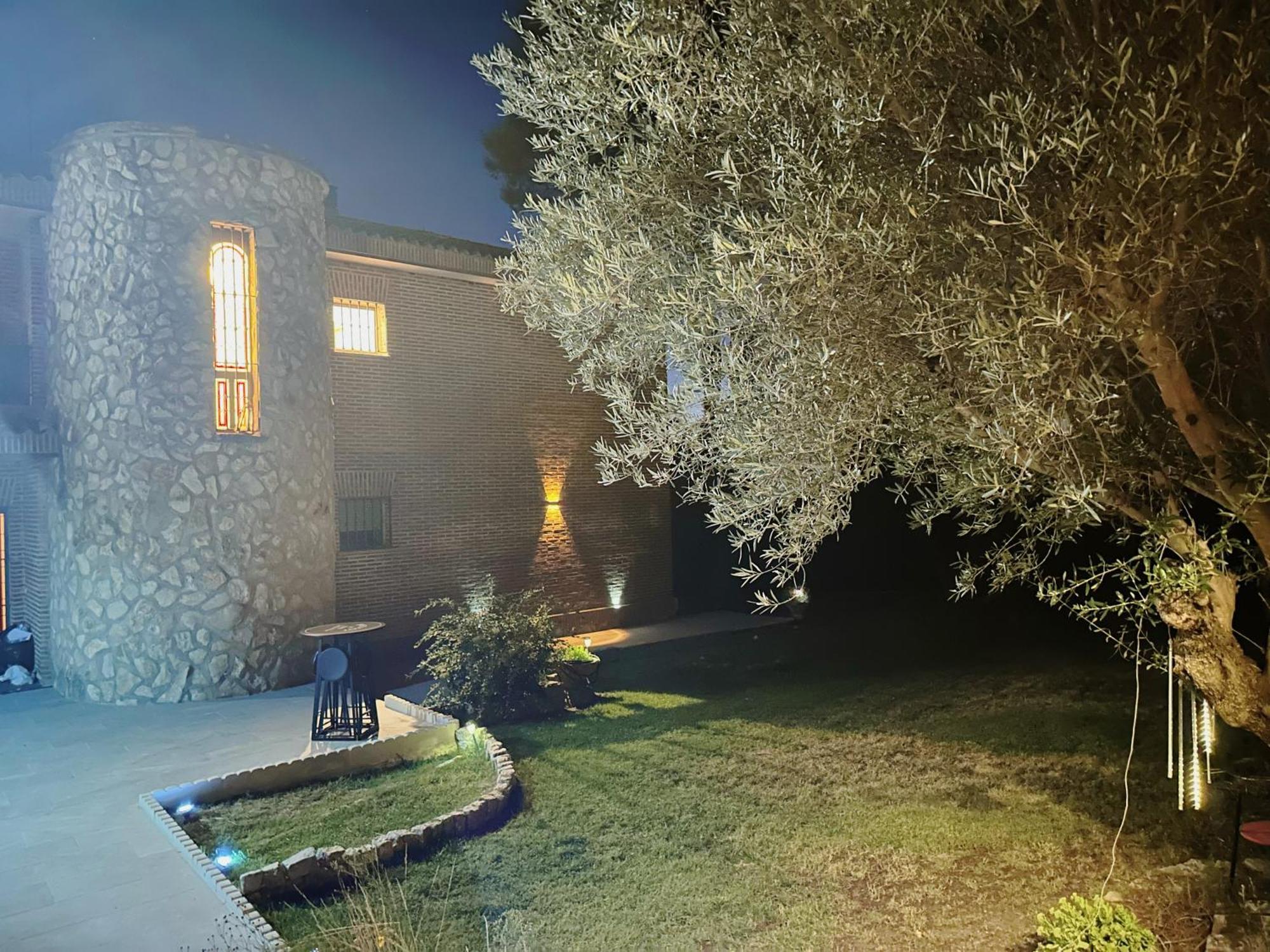 Tree House * Boadilla del Monte
