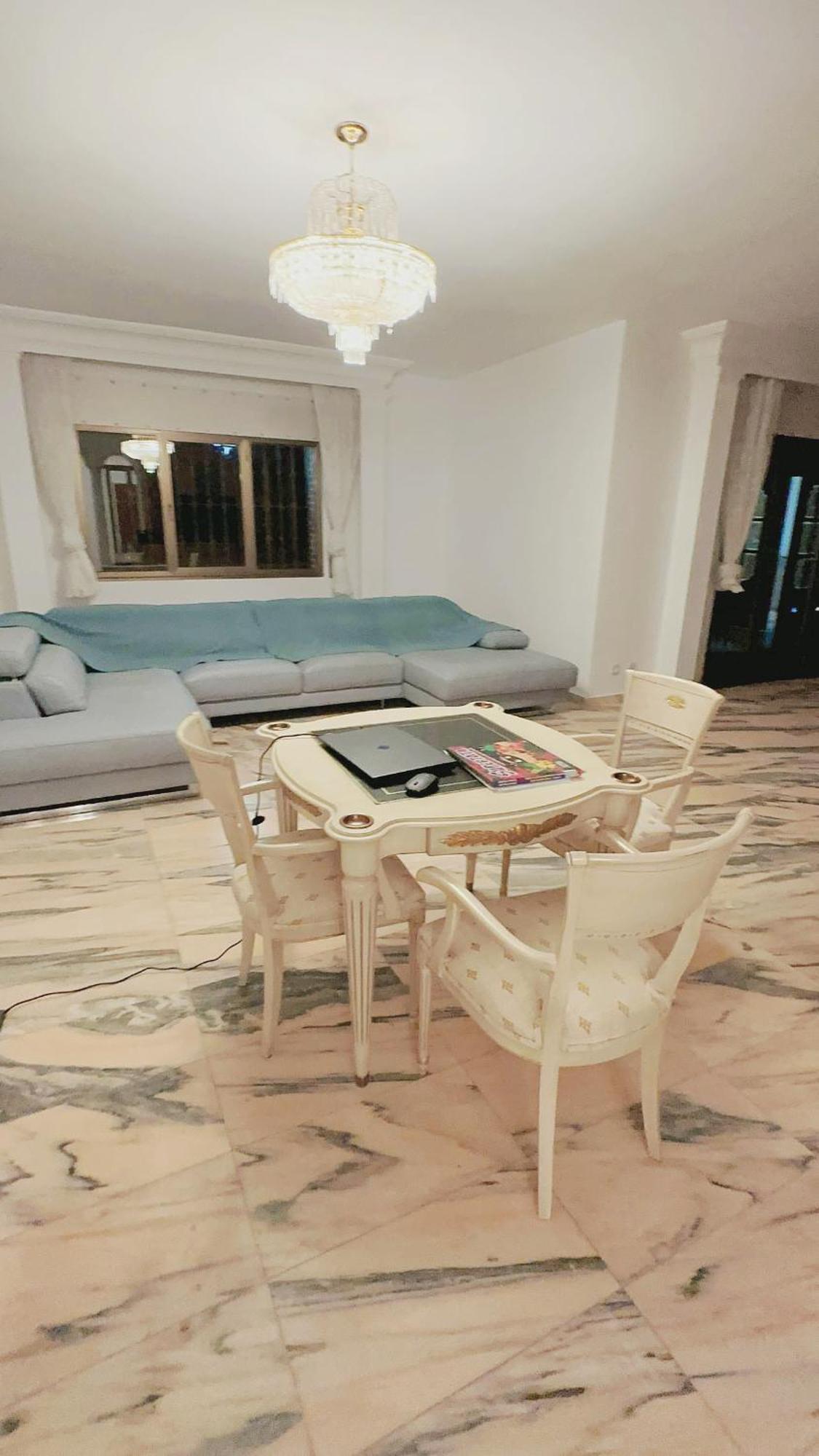 Habitación en casa particular Tree House Boadilla del Monte