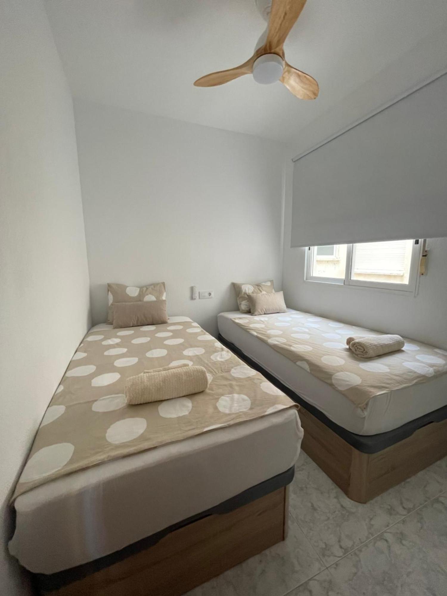 Apartamento La Rosadela