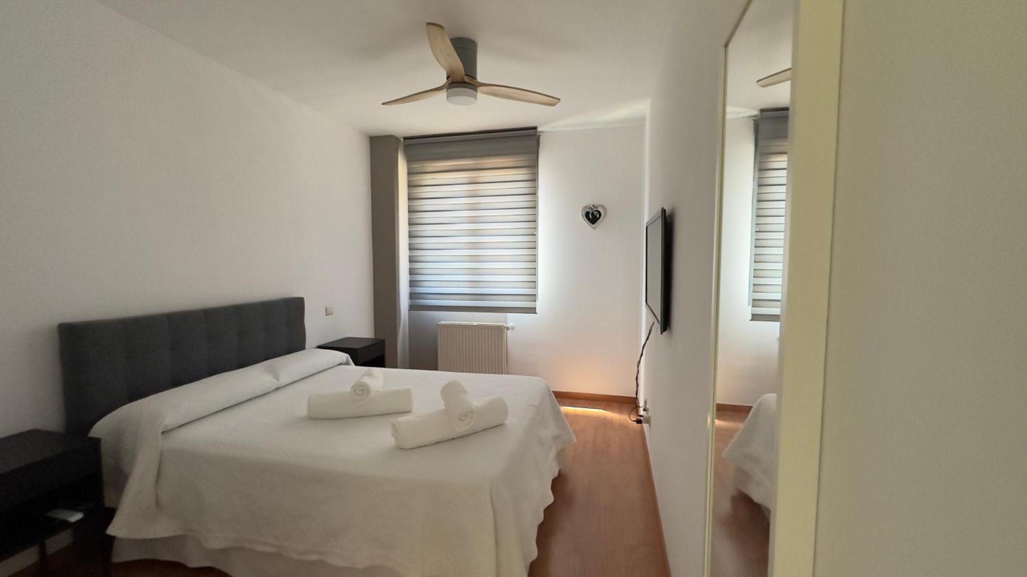 Apartamento La Fortuna Super Host *
