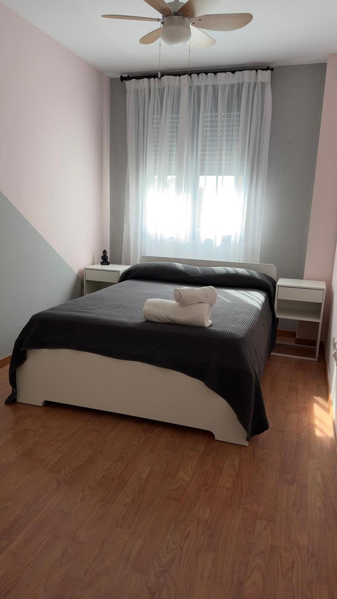 Apartamento La Fortuna Super Host Leganés
