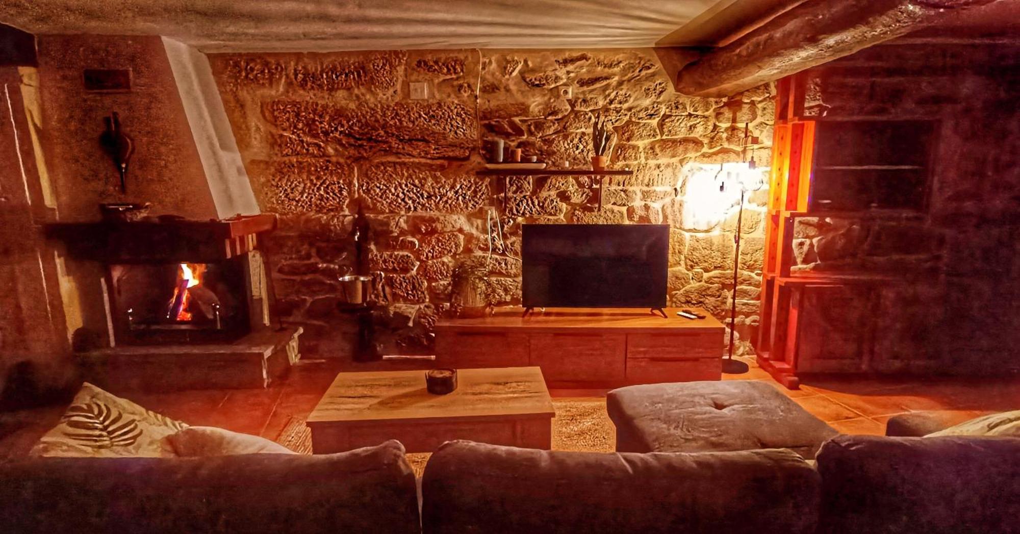 Holiday home Luz Do Sil *