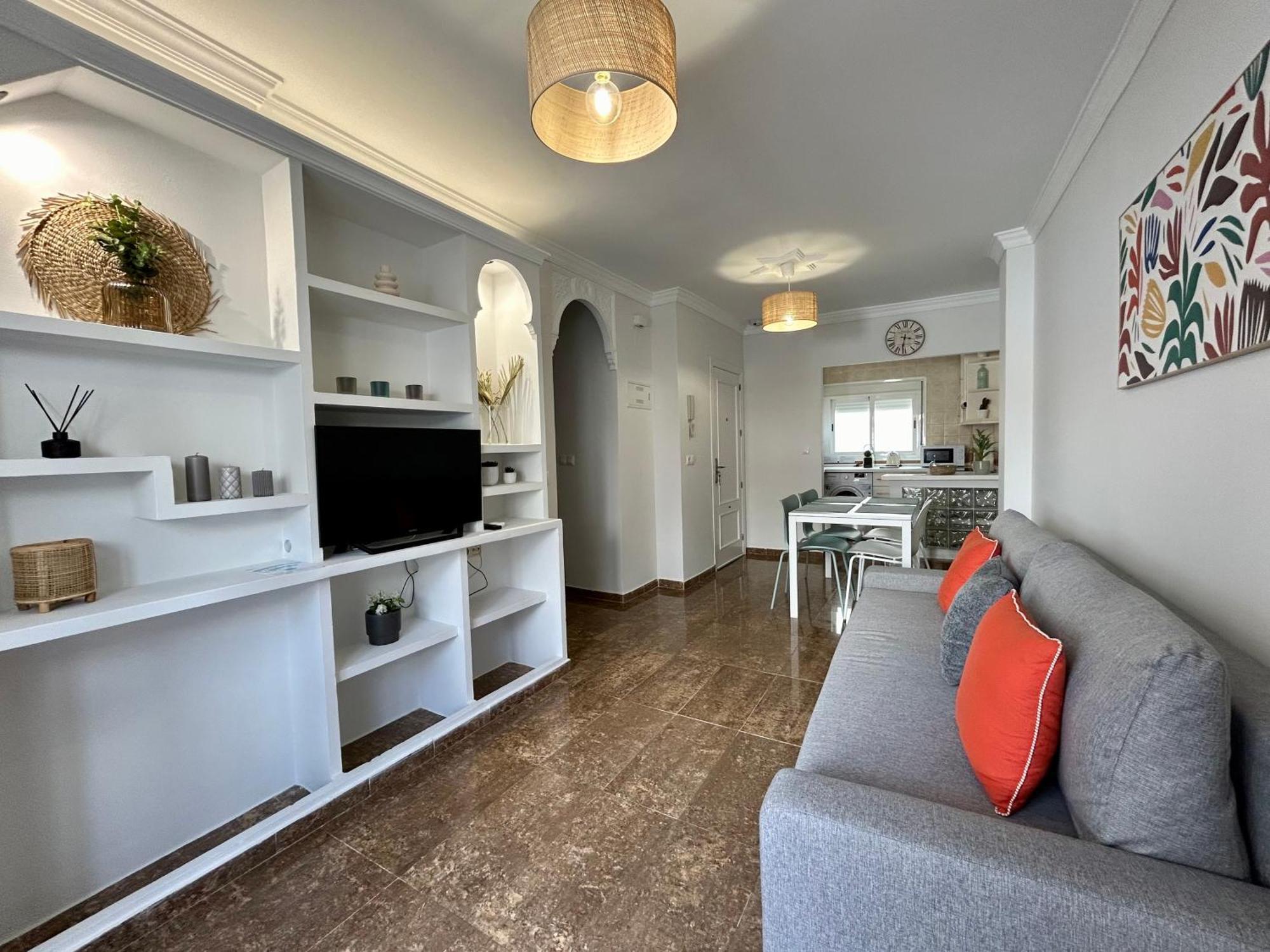 Apartamento Nic *