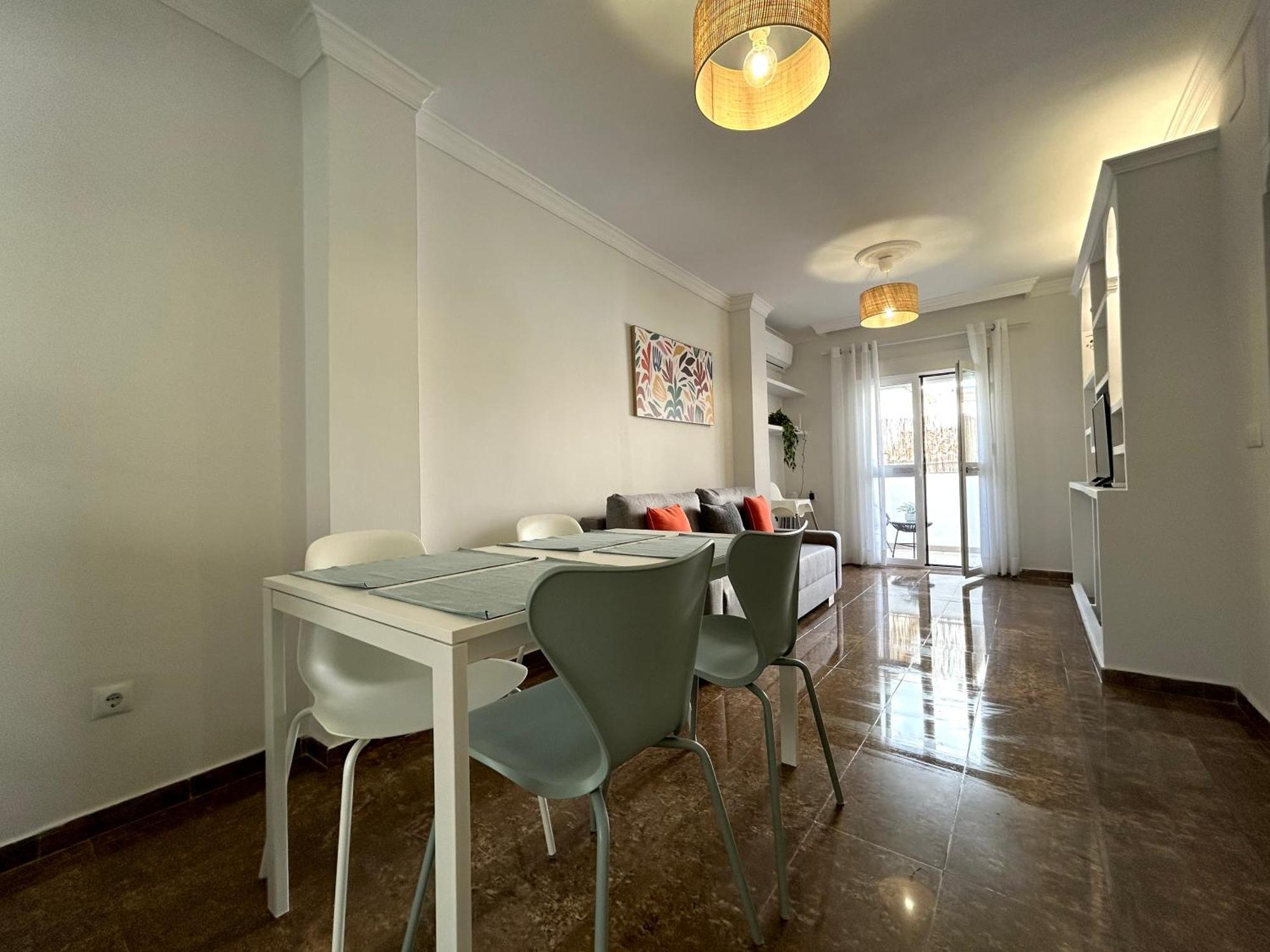 Apartamento Nic *