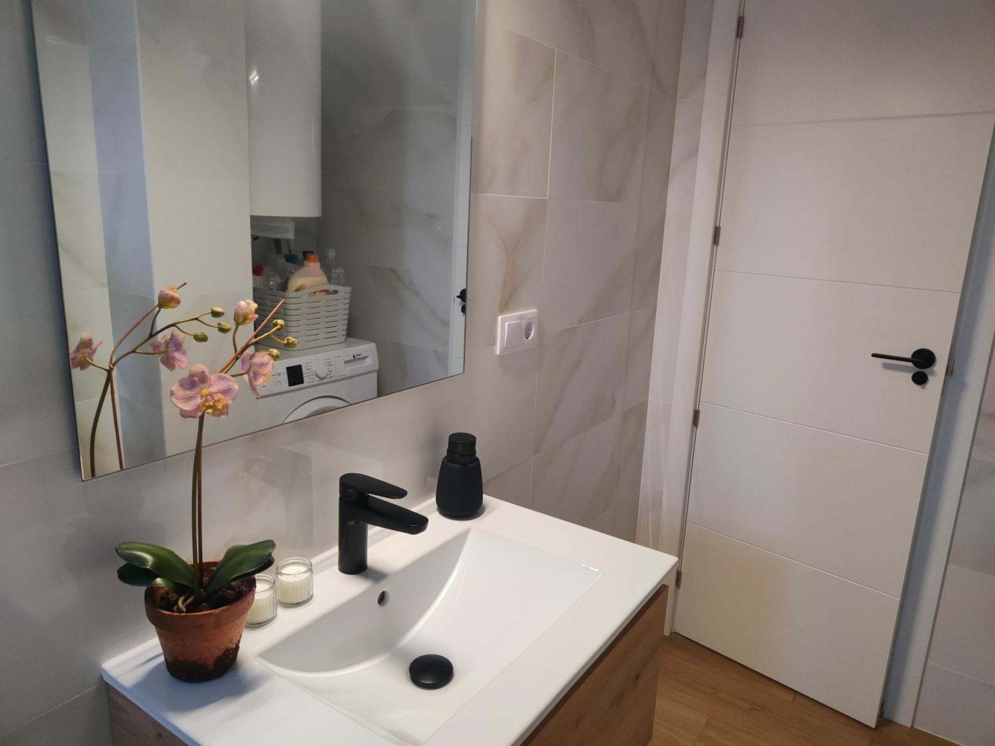 Apartment La Ribera *