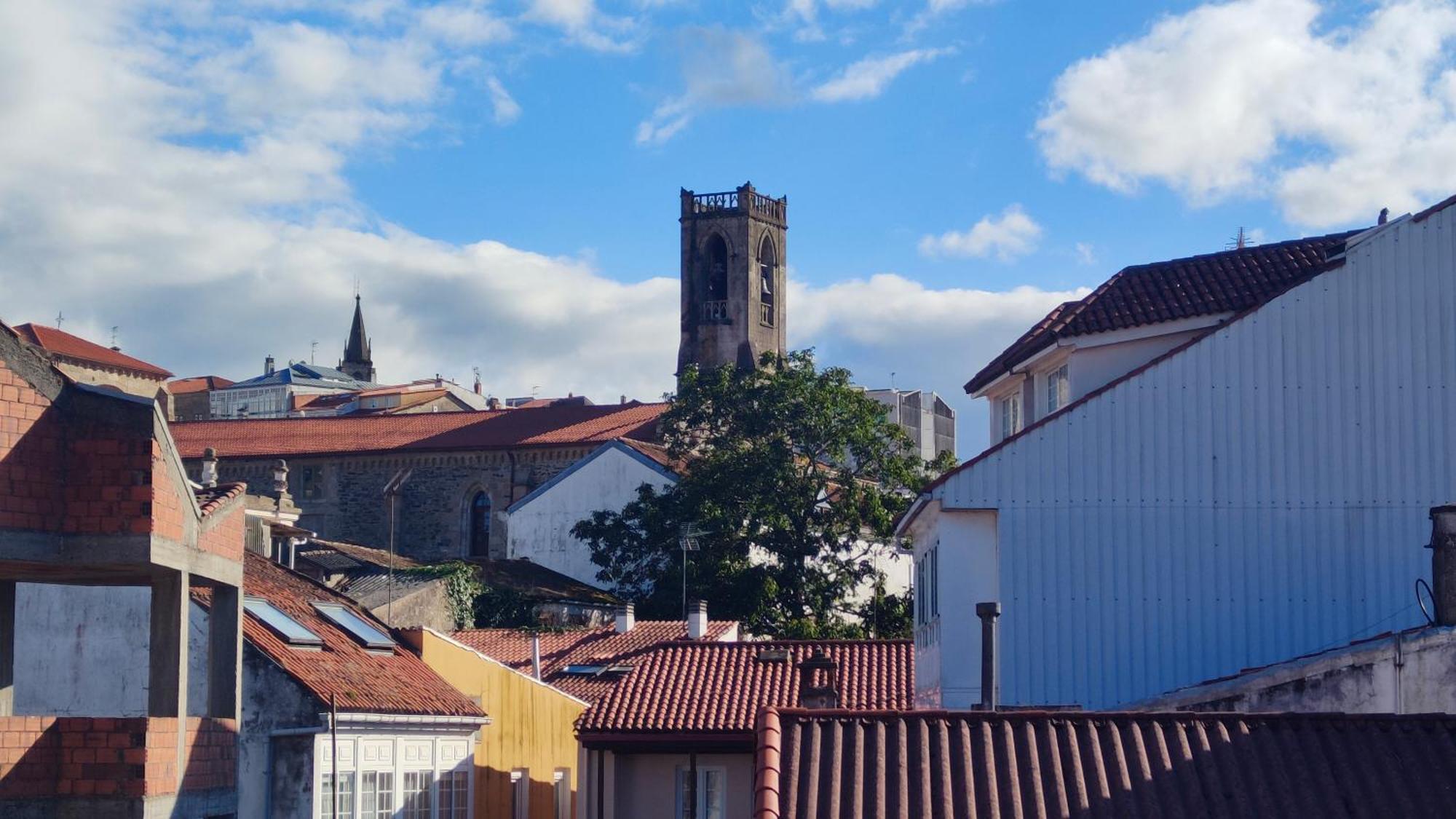 Apartment La Ribera Betanzos