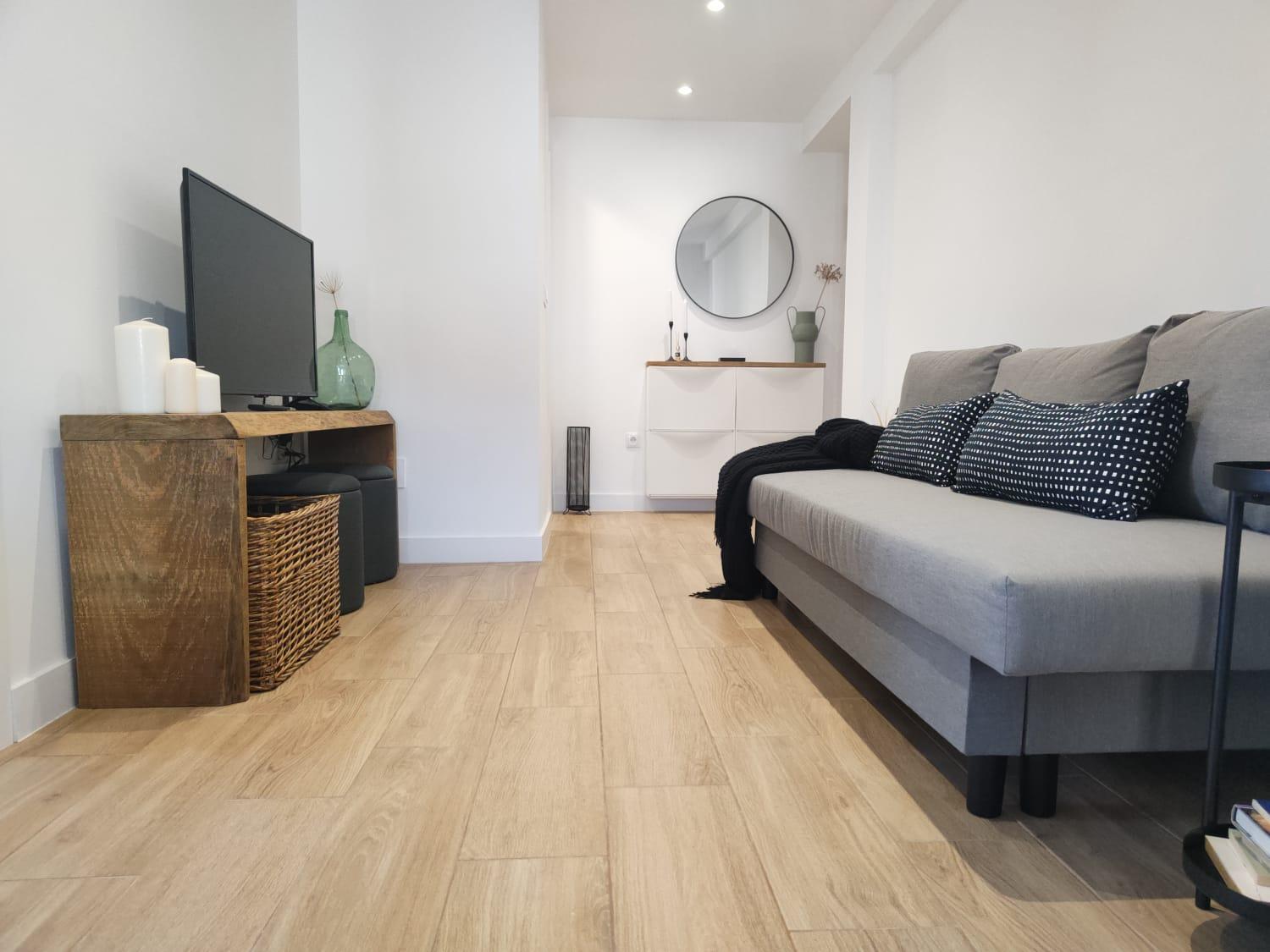 La Ribera Apartment Betanzos