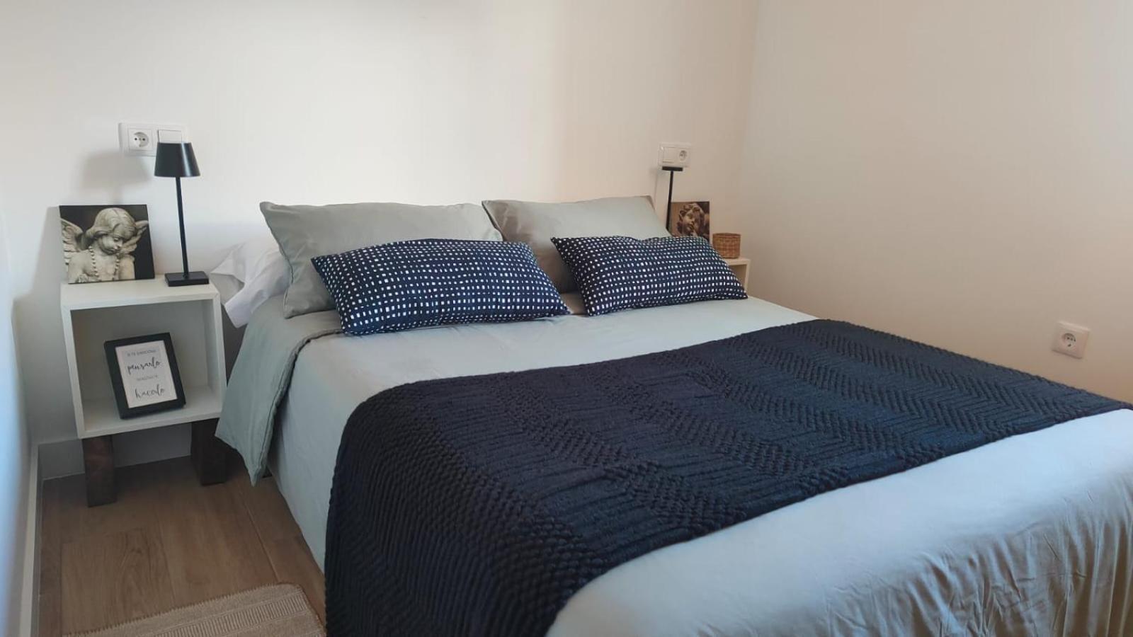La Ribera Apartment Betanzos
