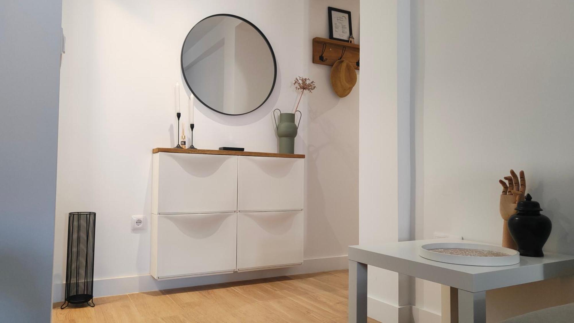 Apartment La Ribera