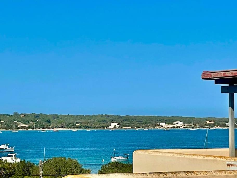 Сasa de vacaciones Splendido Attico Vista Mare