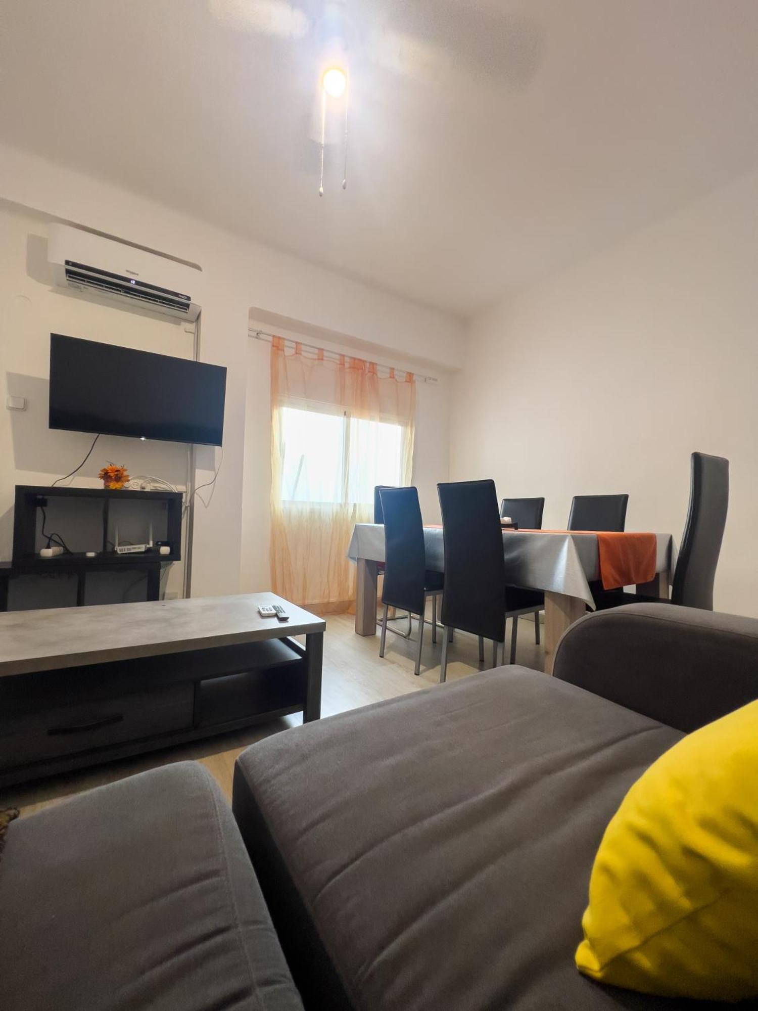Apartment Mar Y Puerto Puerto de Sagunto
