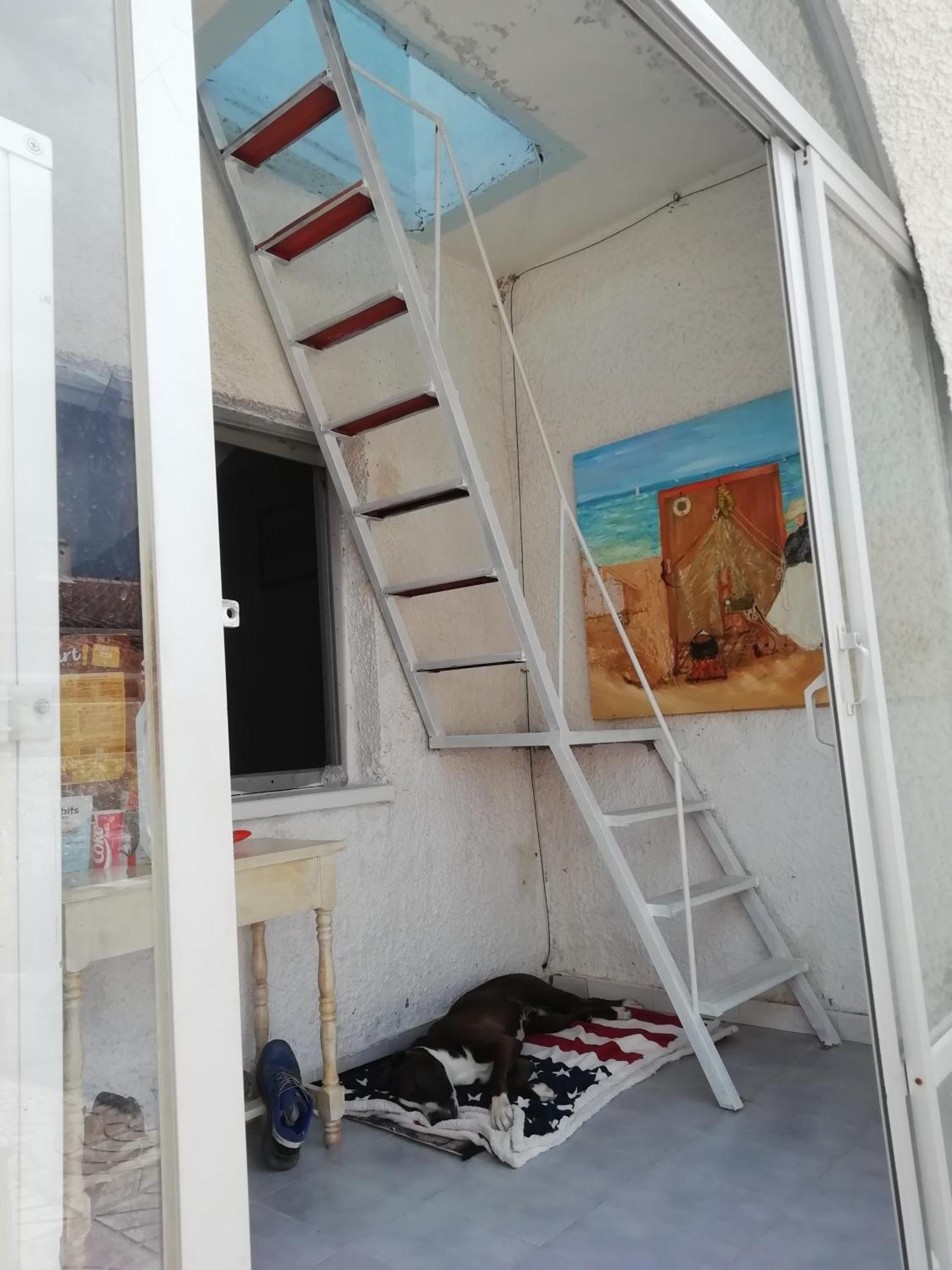 Casa De Alex 2 Holiday home *