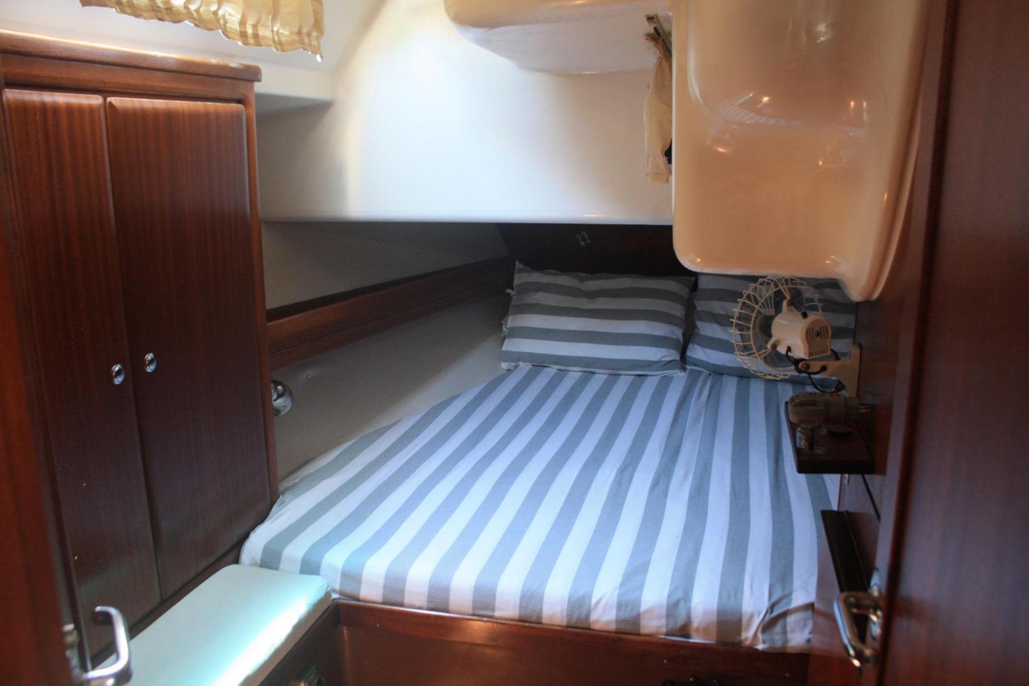 Botel Velero Amore *
