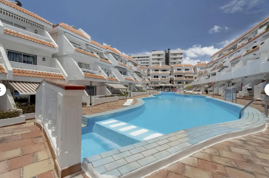 Oasis Floritas Apartamento Playa de las Américas